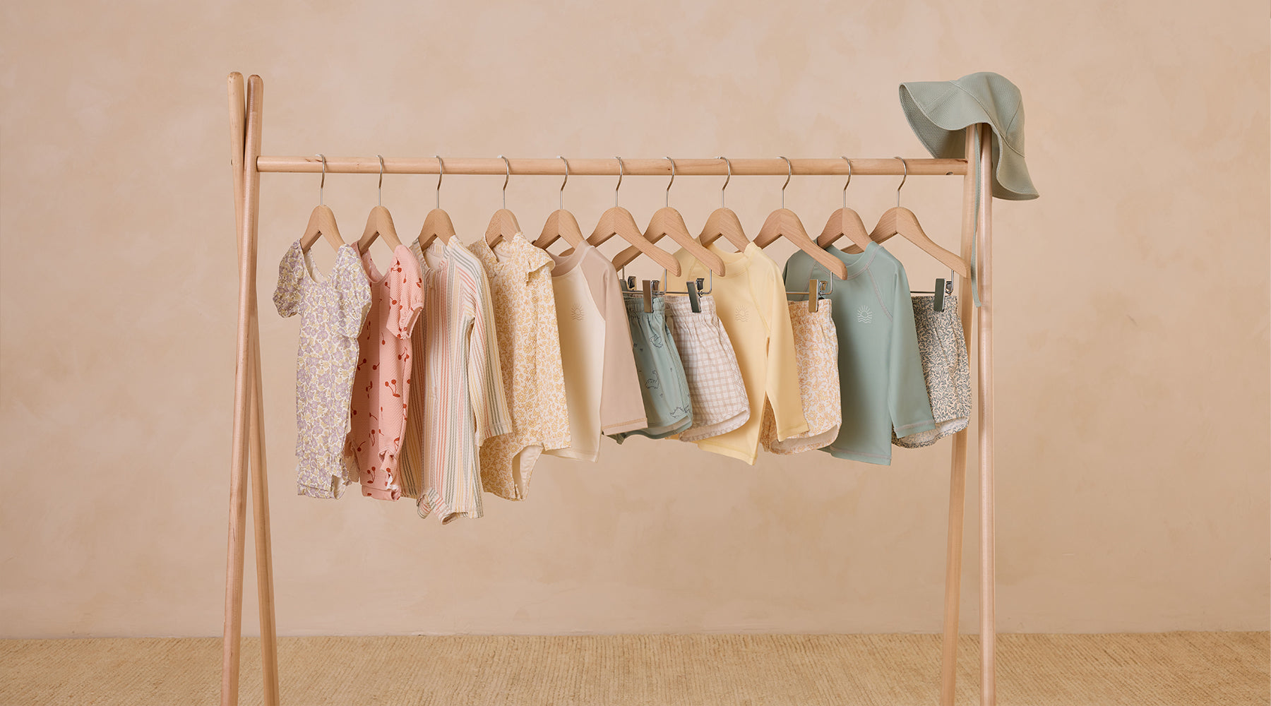 Quincy Mae SS25 Drop 2 | Catalog