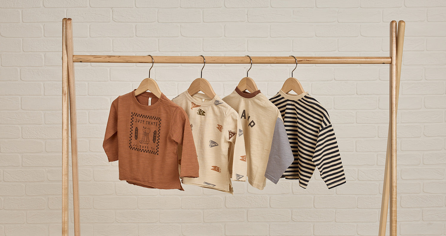Rylee + Cru AW23 Drop 2 Catalog Rylee + Cru Canada