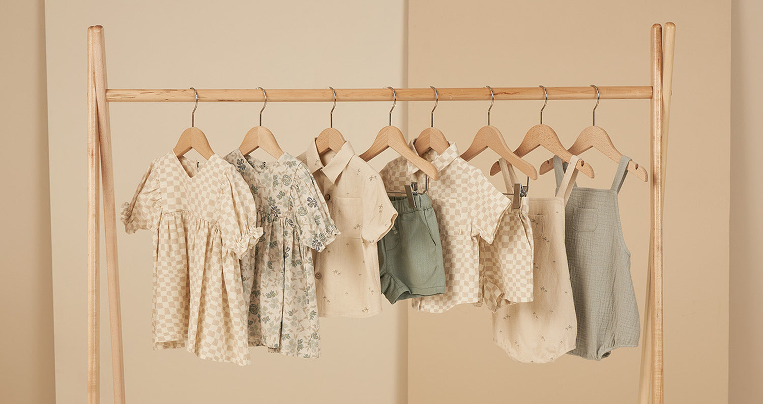 Rylee + Cru SS24 Drop 1 Style Guide Rylee + Cru Canada