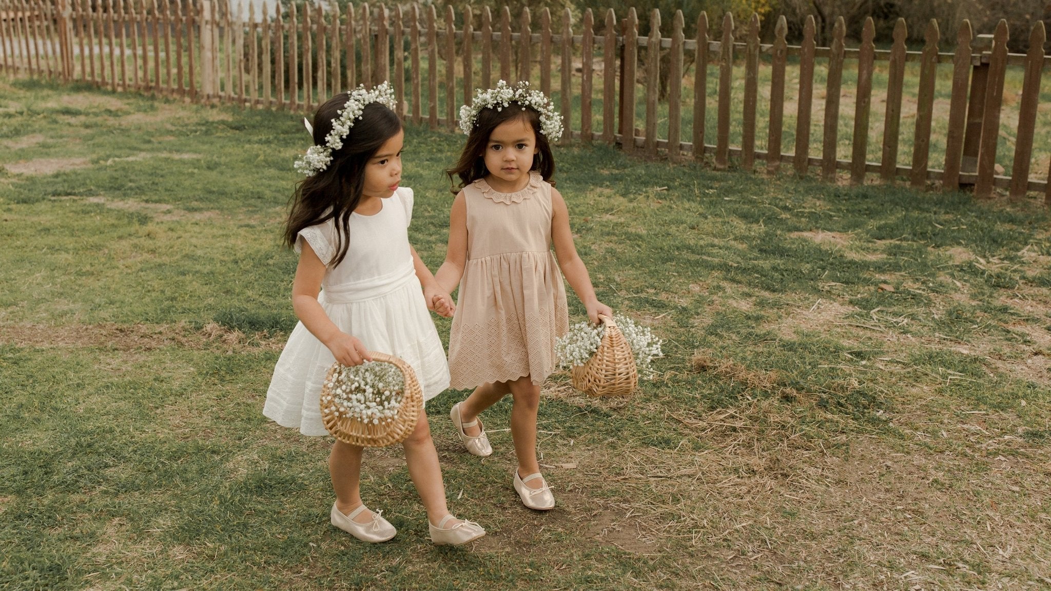 The Noralee Bride - Rylee + Cru Canada
