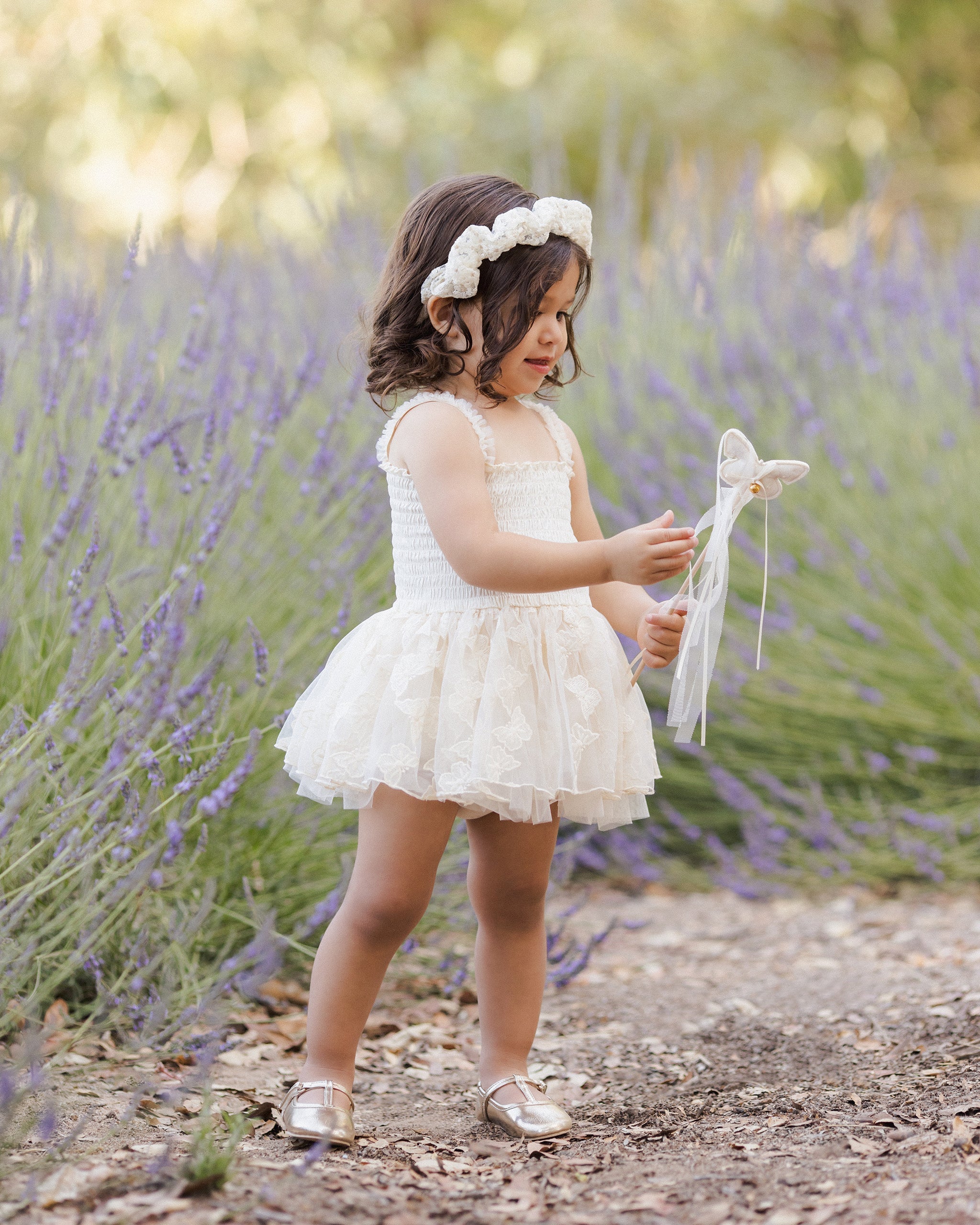 Bella Tutu | Naturel