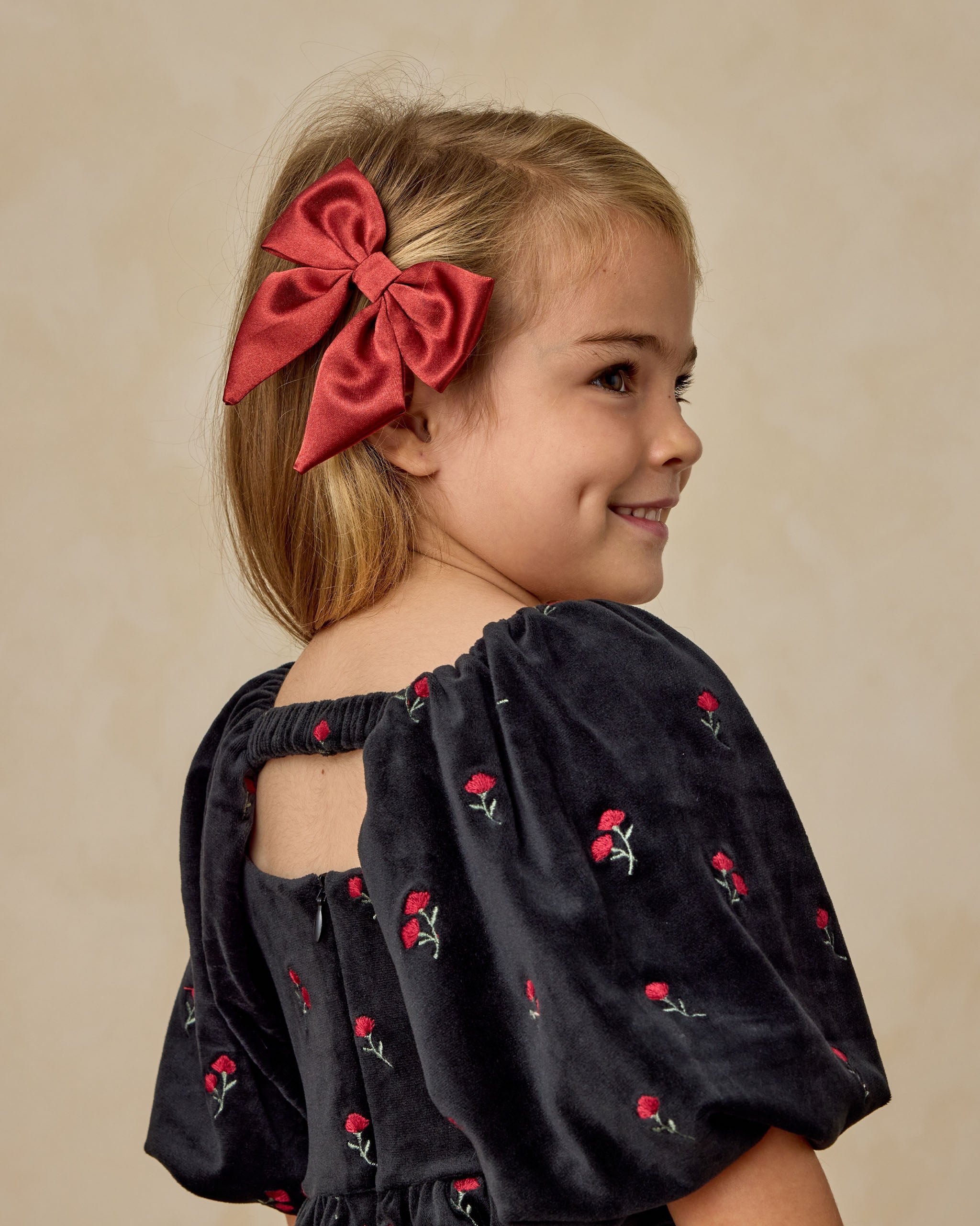 Norah Bow | Rubis