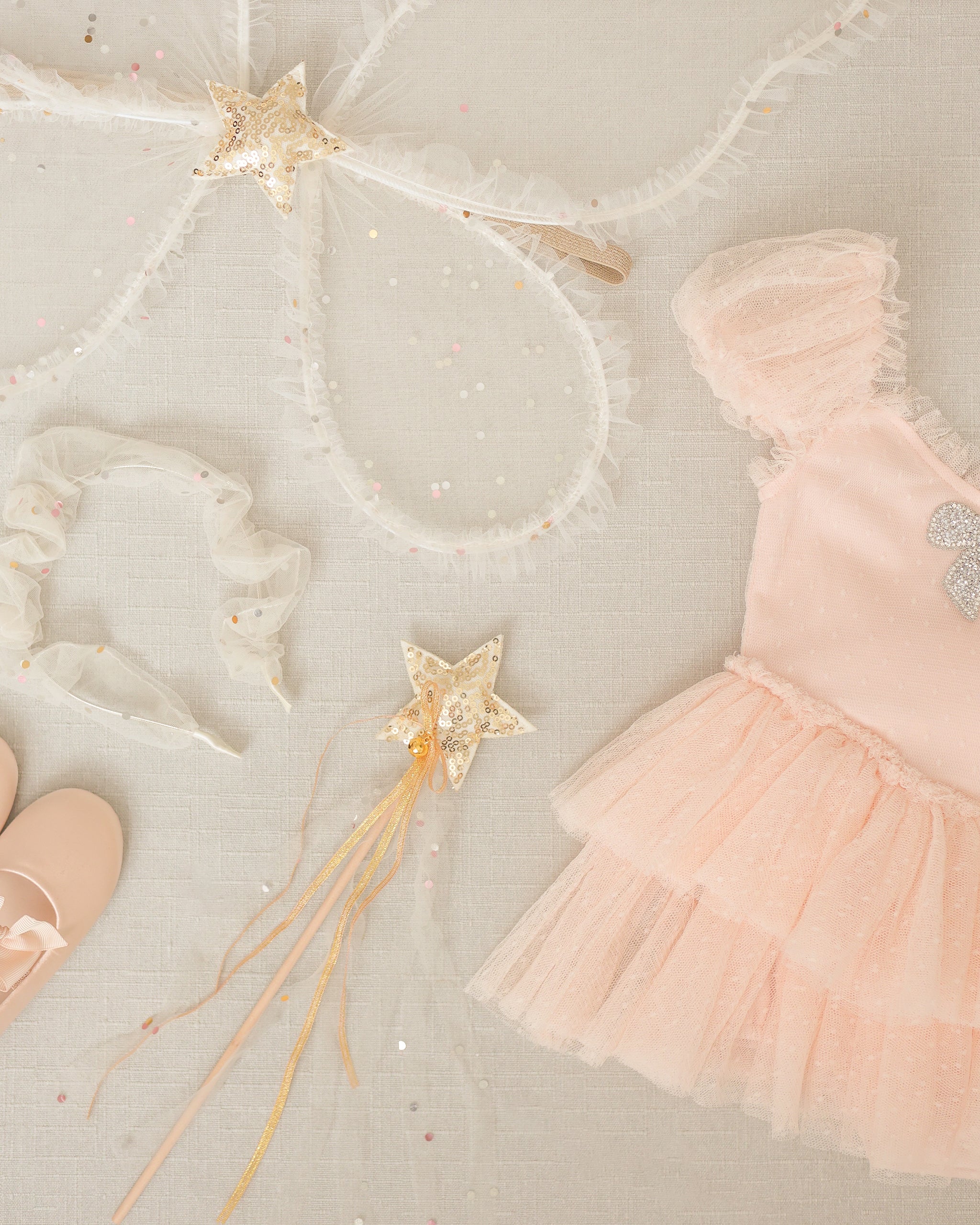 Clara Tutu | Blush