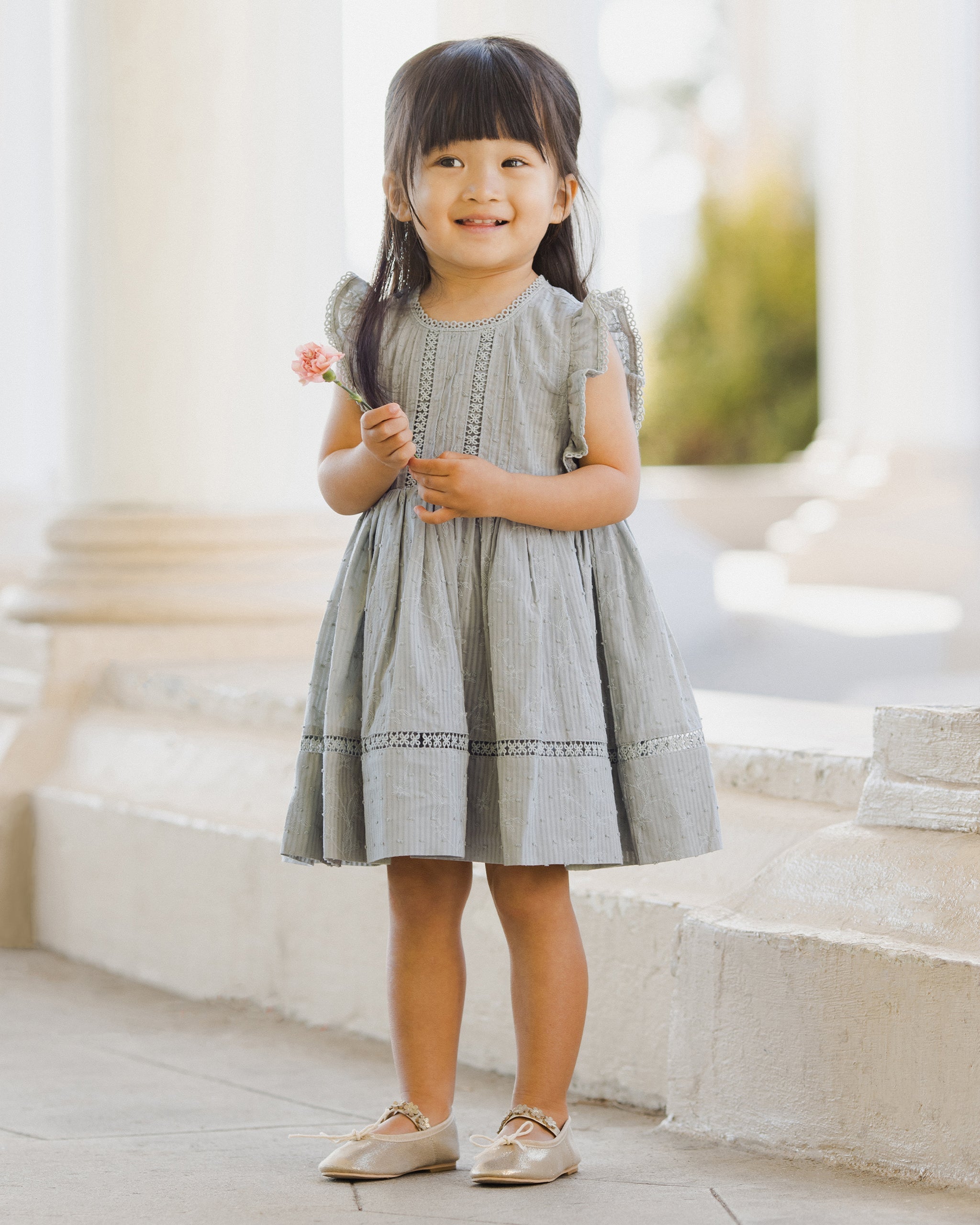 Robe Isla | Aqua