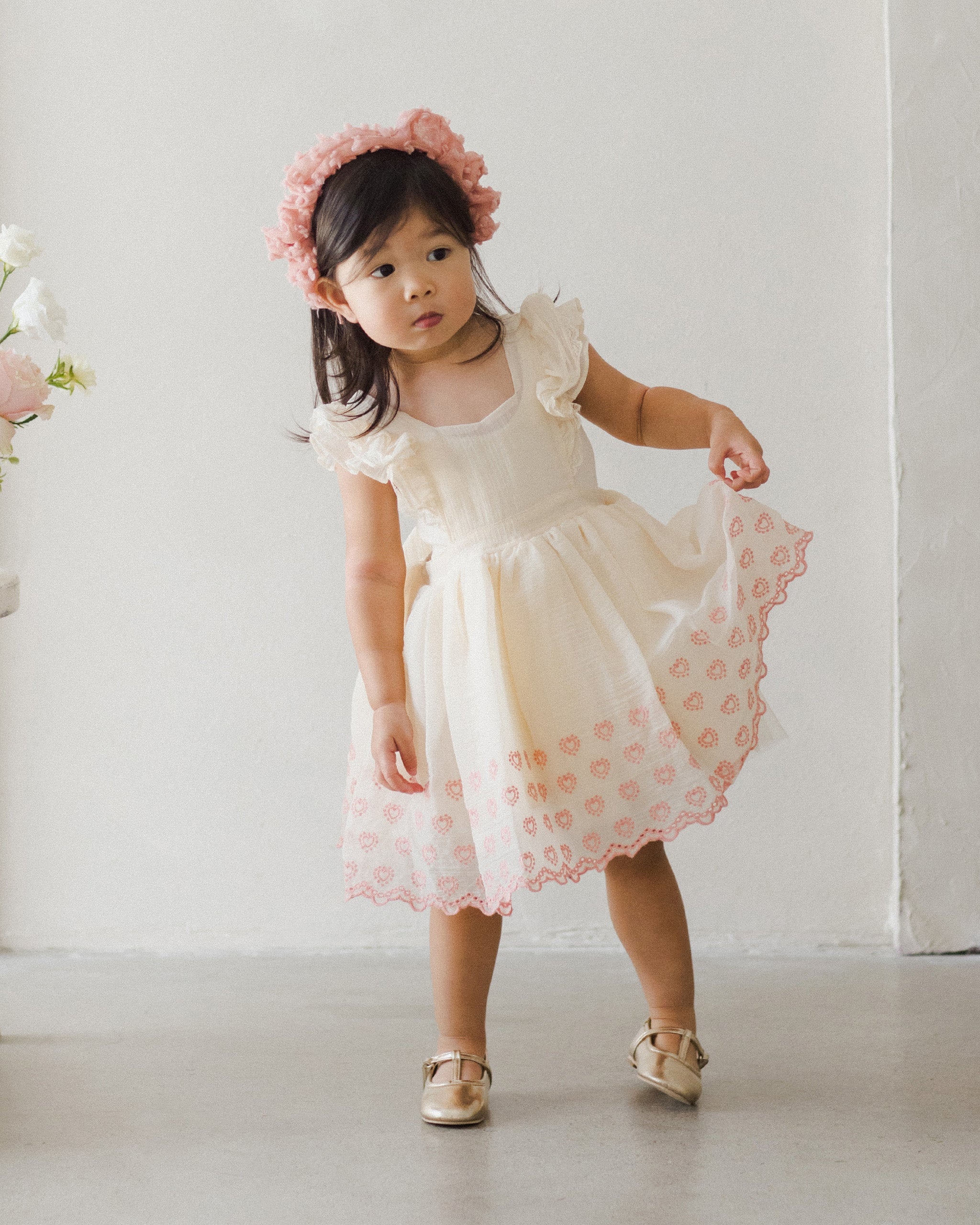 Robe Provence | Naturelle