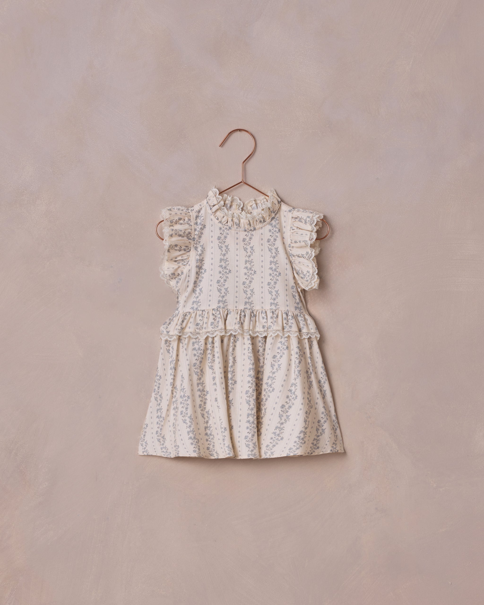 Robe Alice | Rayures Antoinette