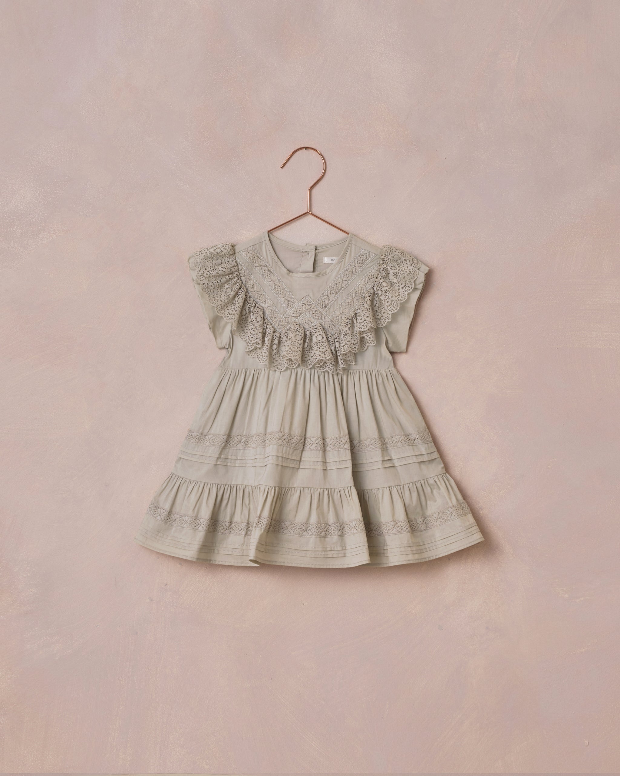 Robe Goldie | Sauge