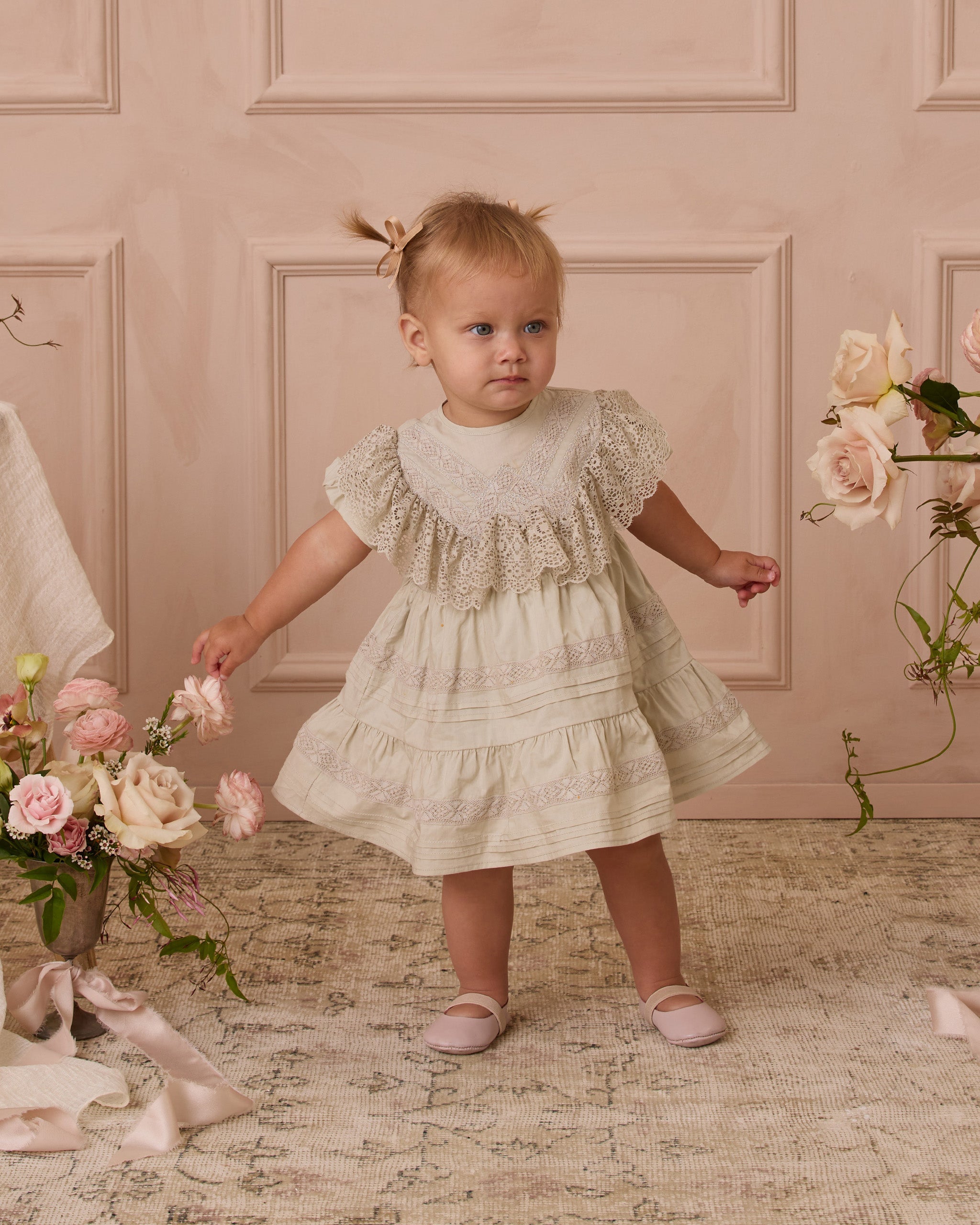 Robe Goldie | Sauge