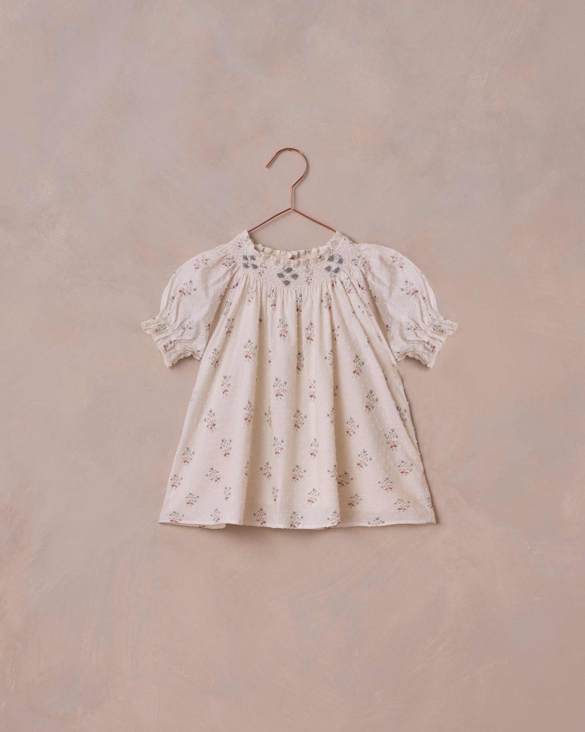 Robe Maddie | Bouquet
