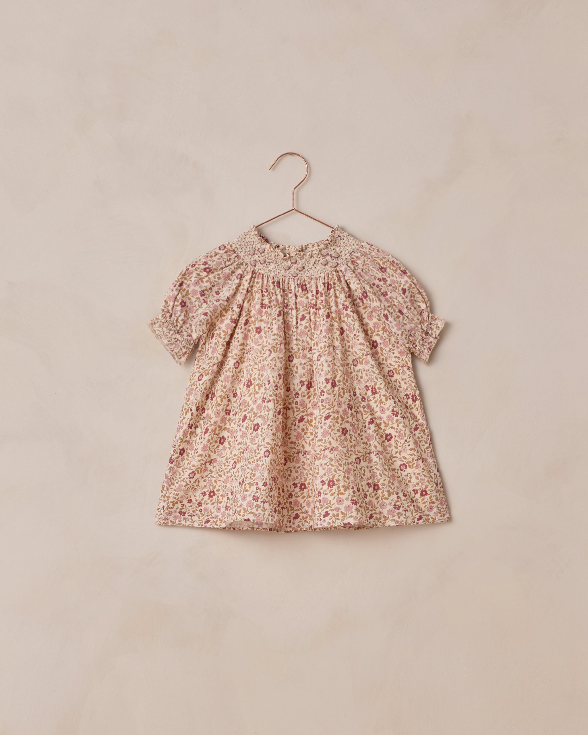 Robe Maddie | Champs de fleurs