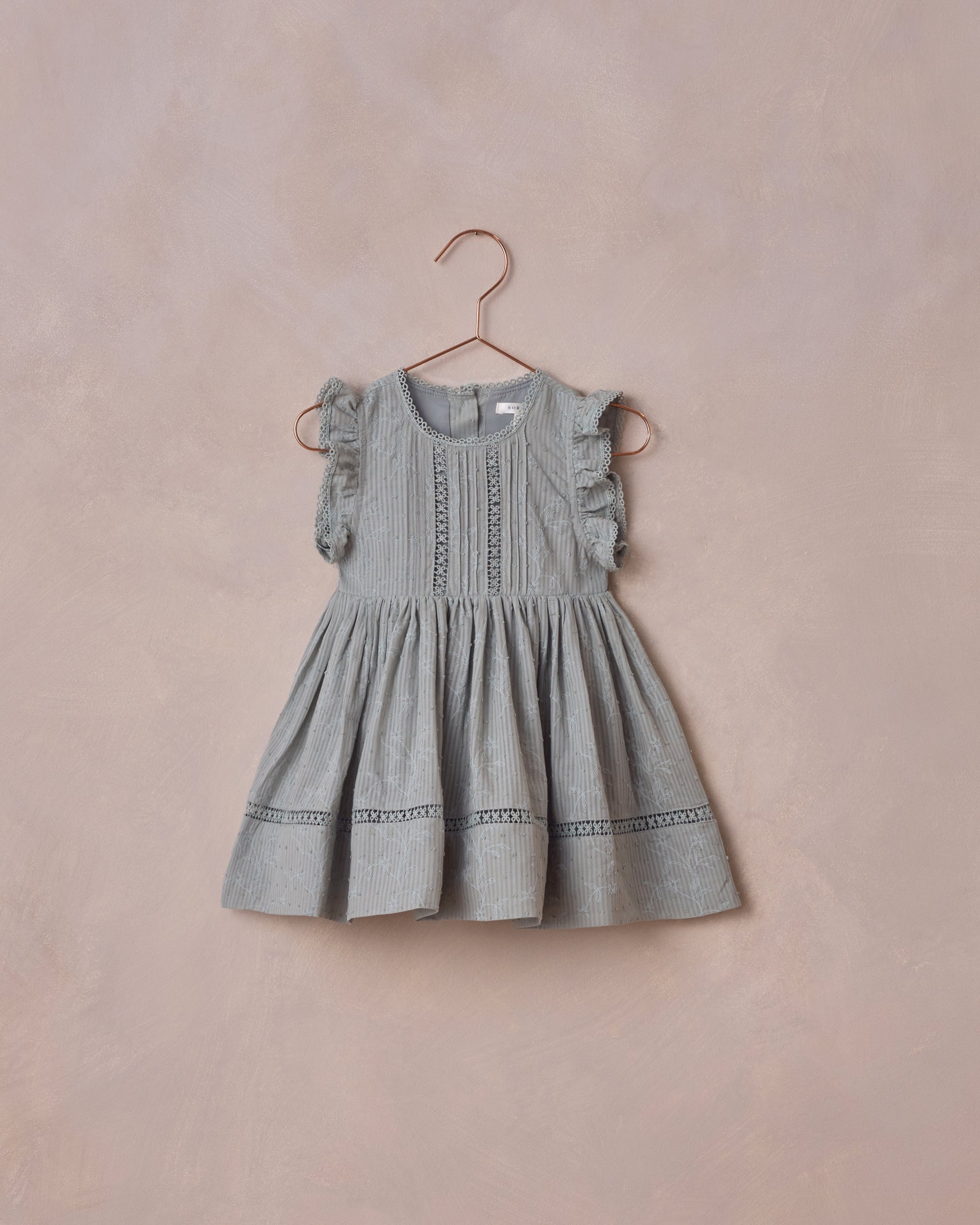 Robe Isla | Aqua