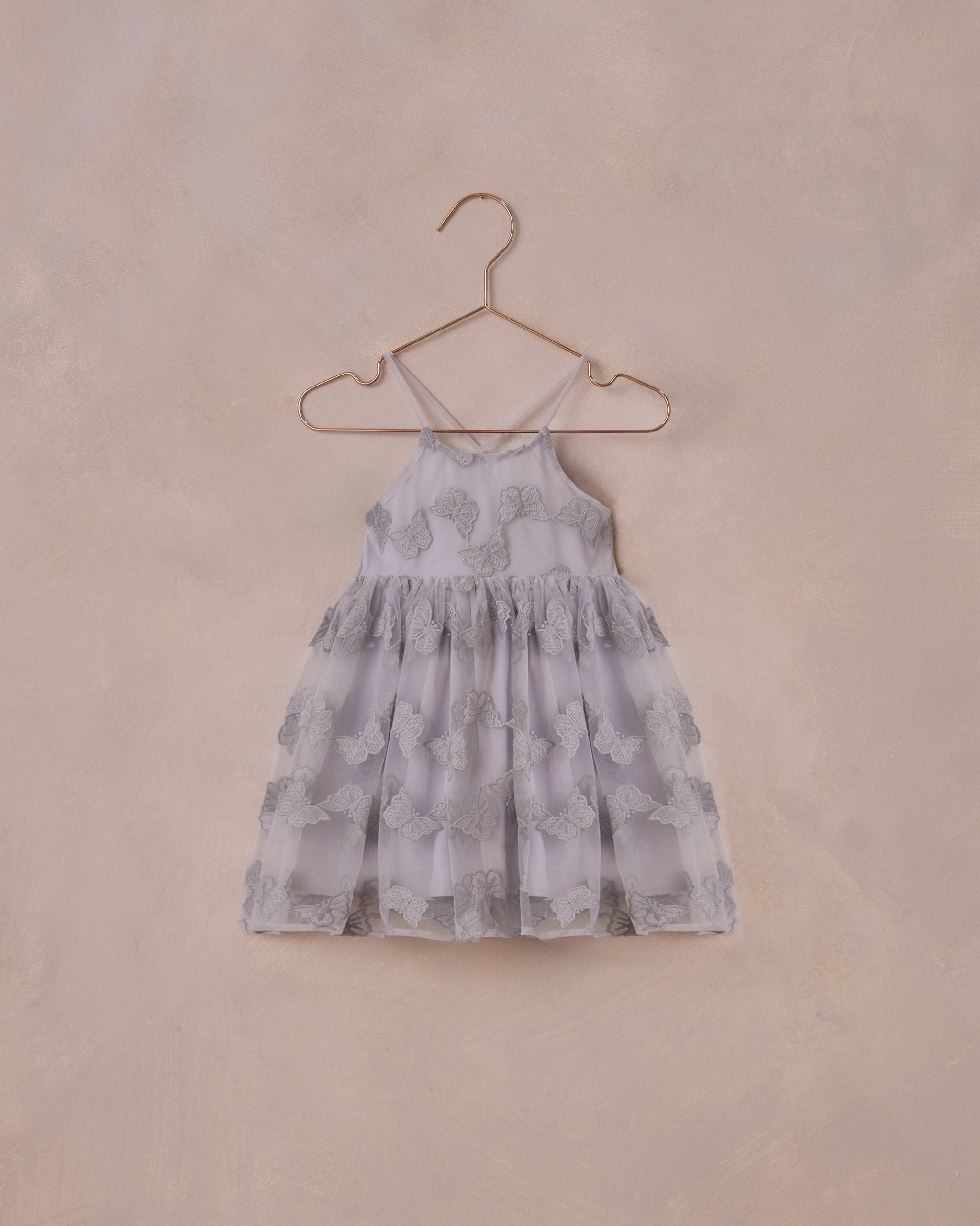 Robe Pippa | Pervenche