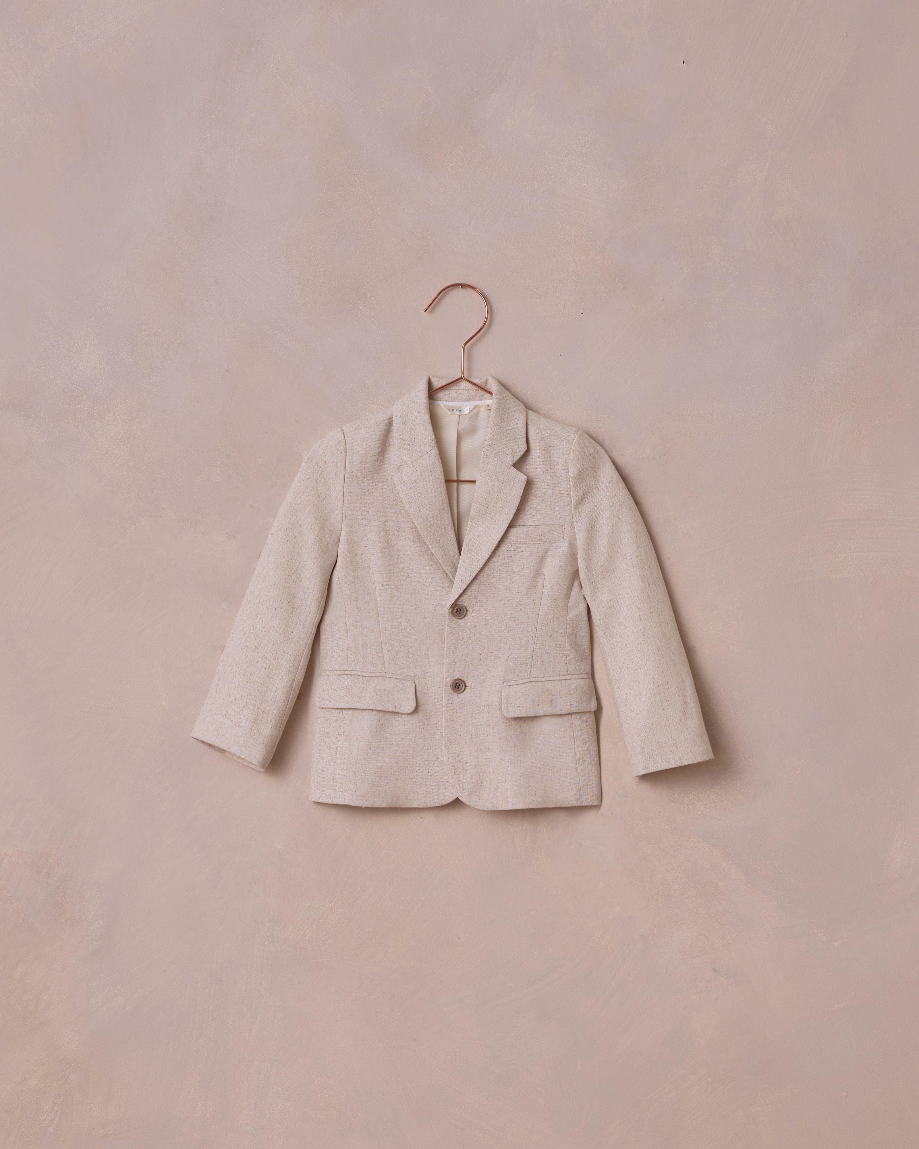 Sébastien Blazer | Lin