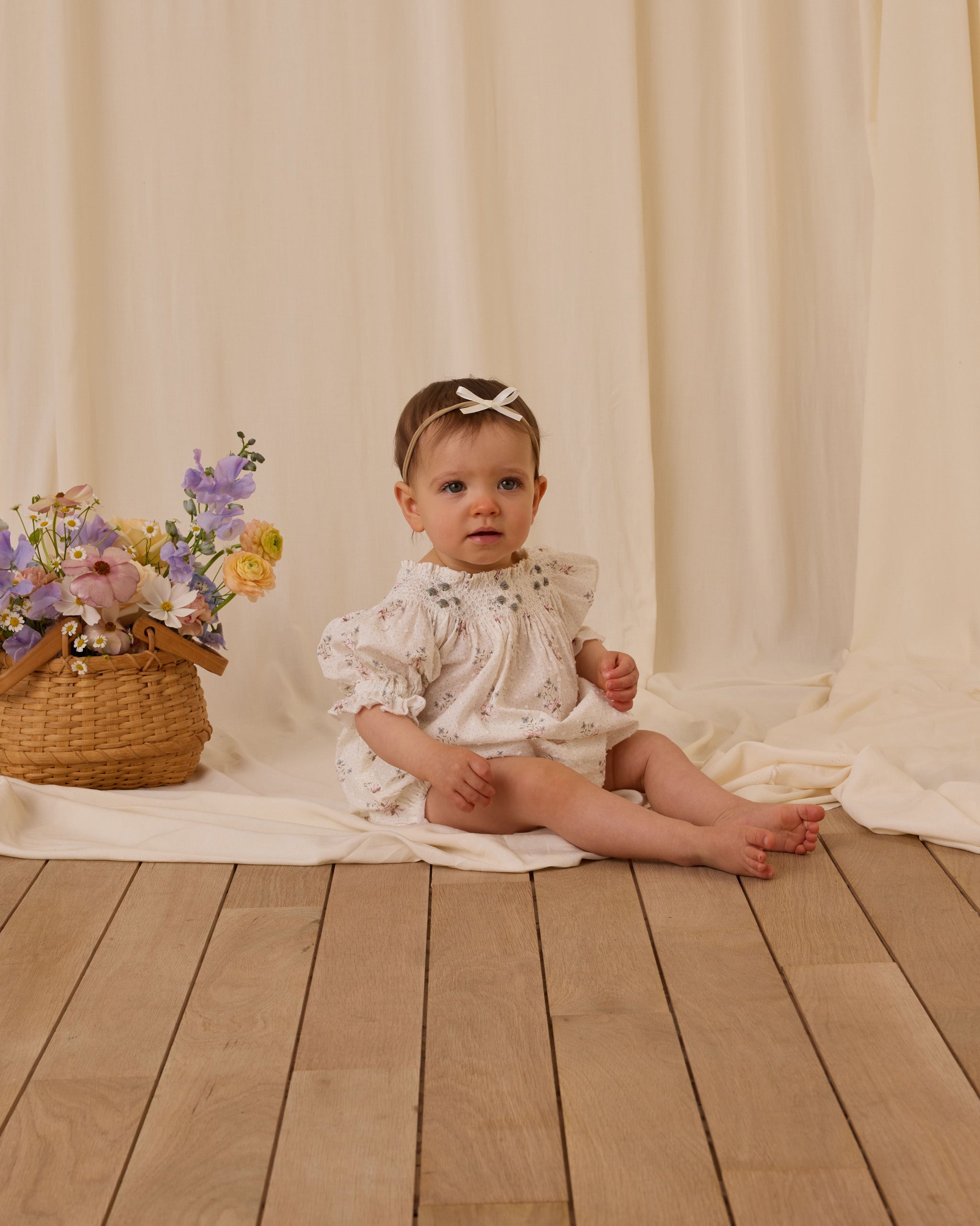 Combinaison Maddie | Bouquet