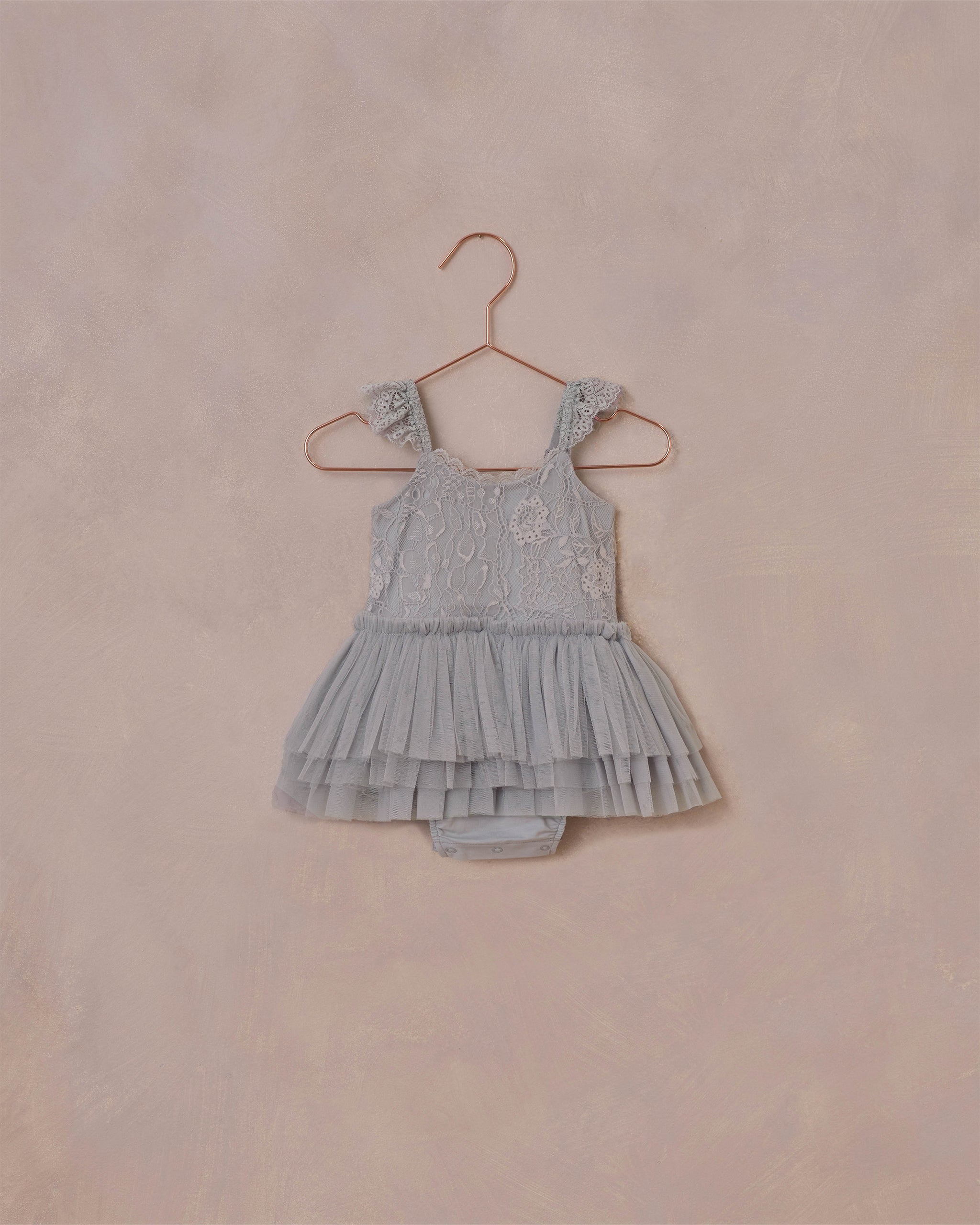 Tutu Camilla | Bleu poudre
