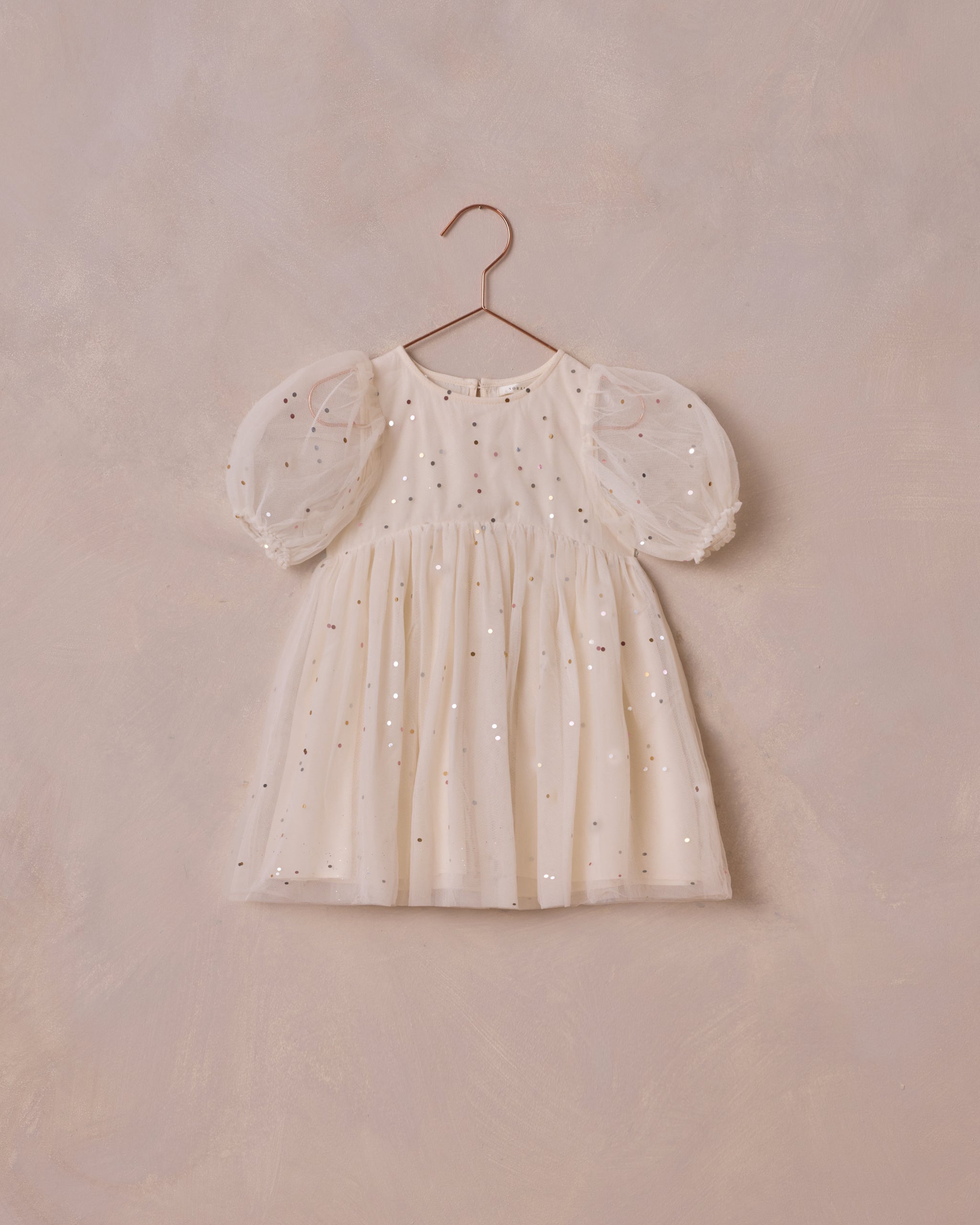 Robe Luna | Confettis