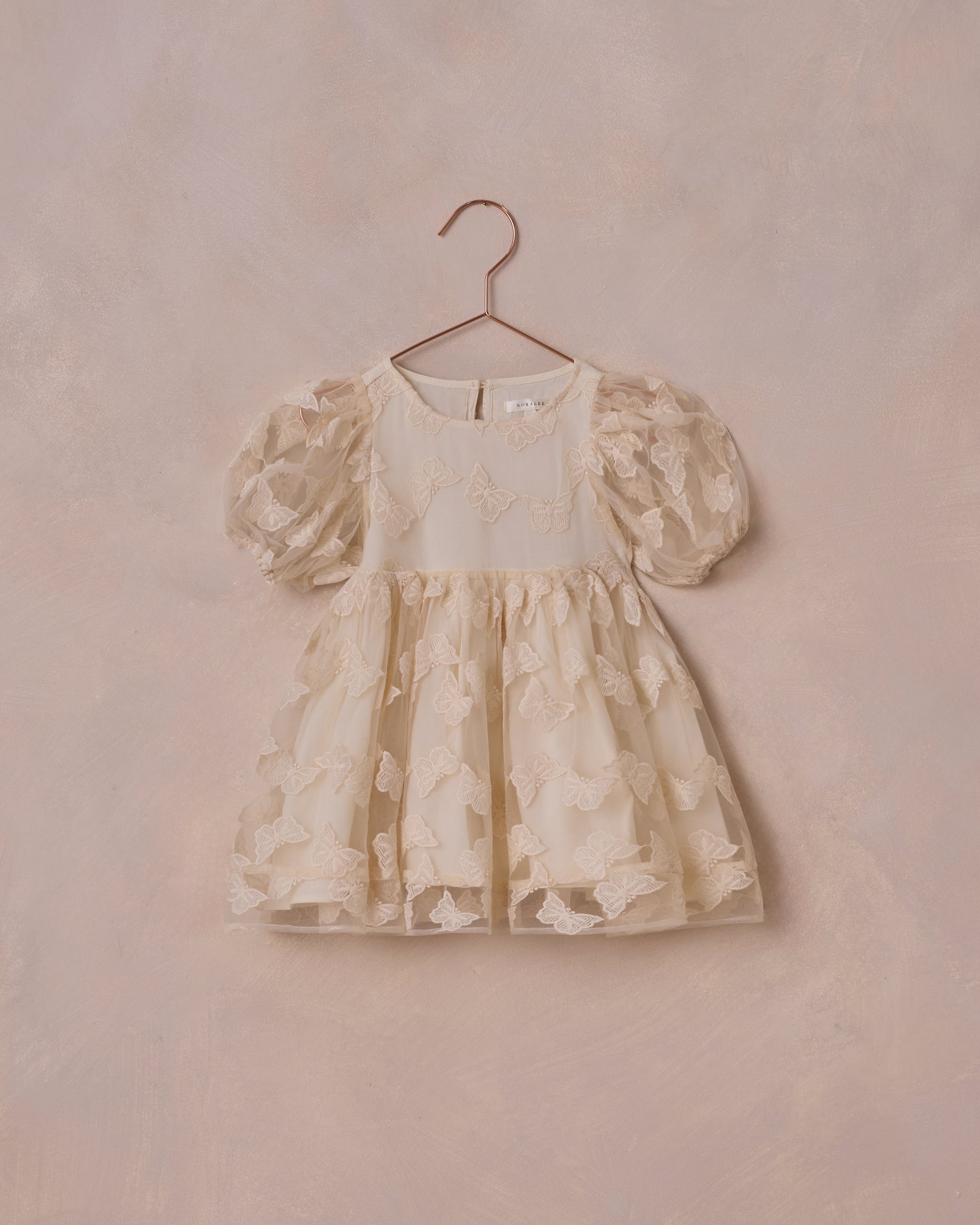 Robe Luna | Papillon