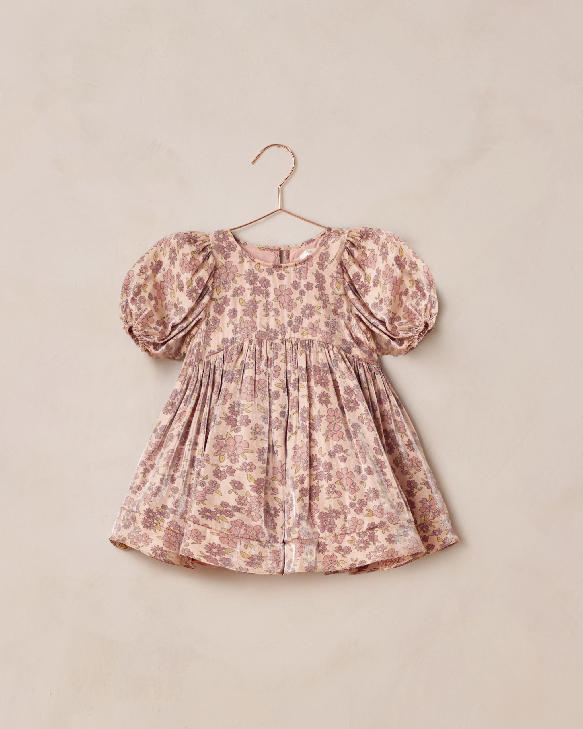 Robe Luna | Harvest Fleur