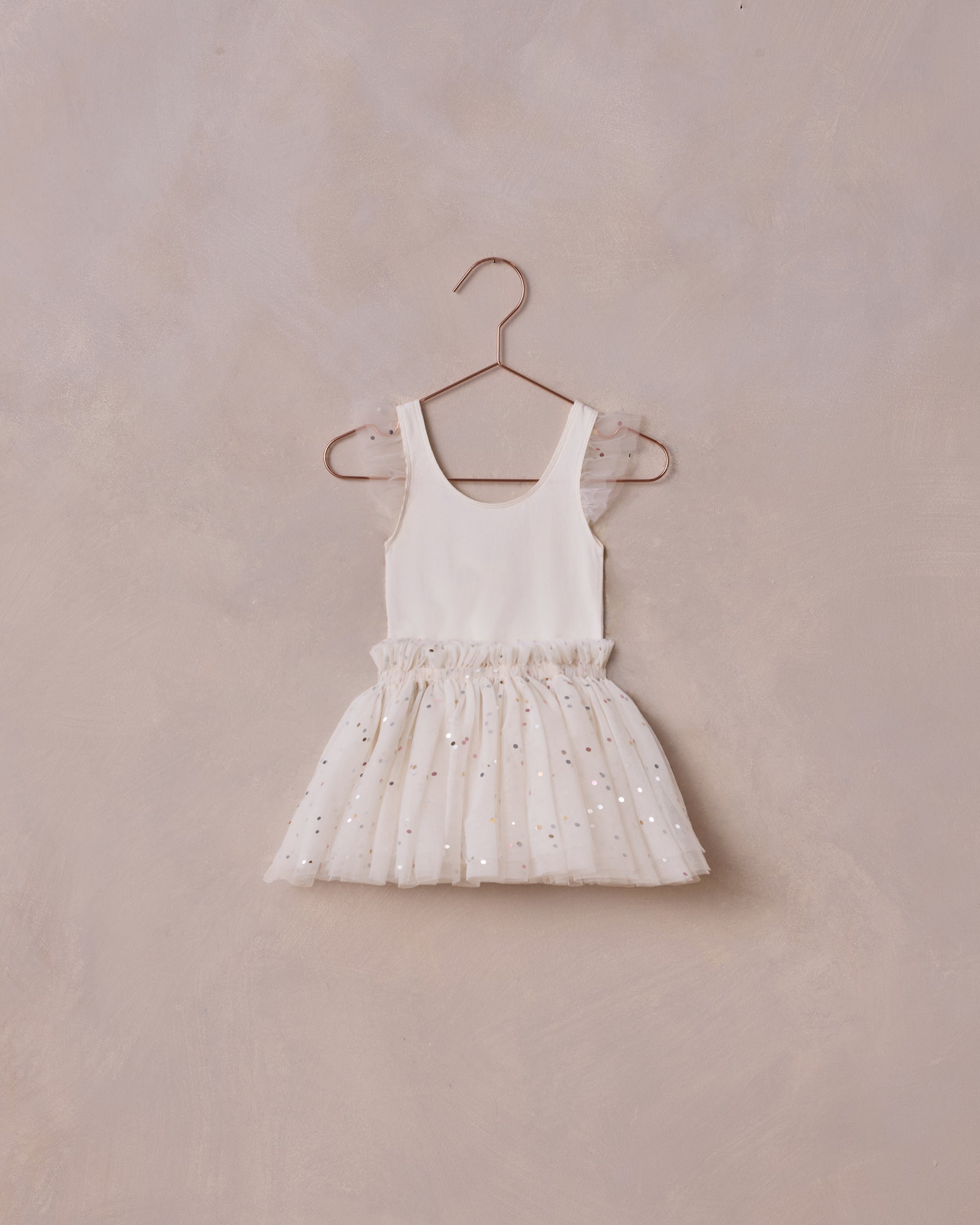 Ensemble Tutu Lottie | Confettis