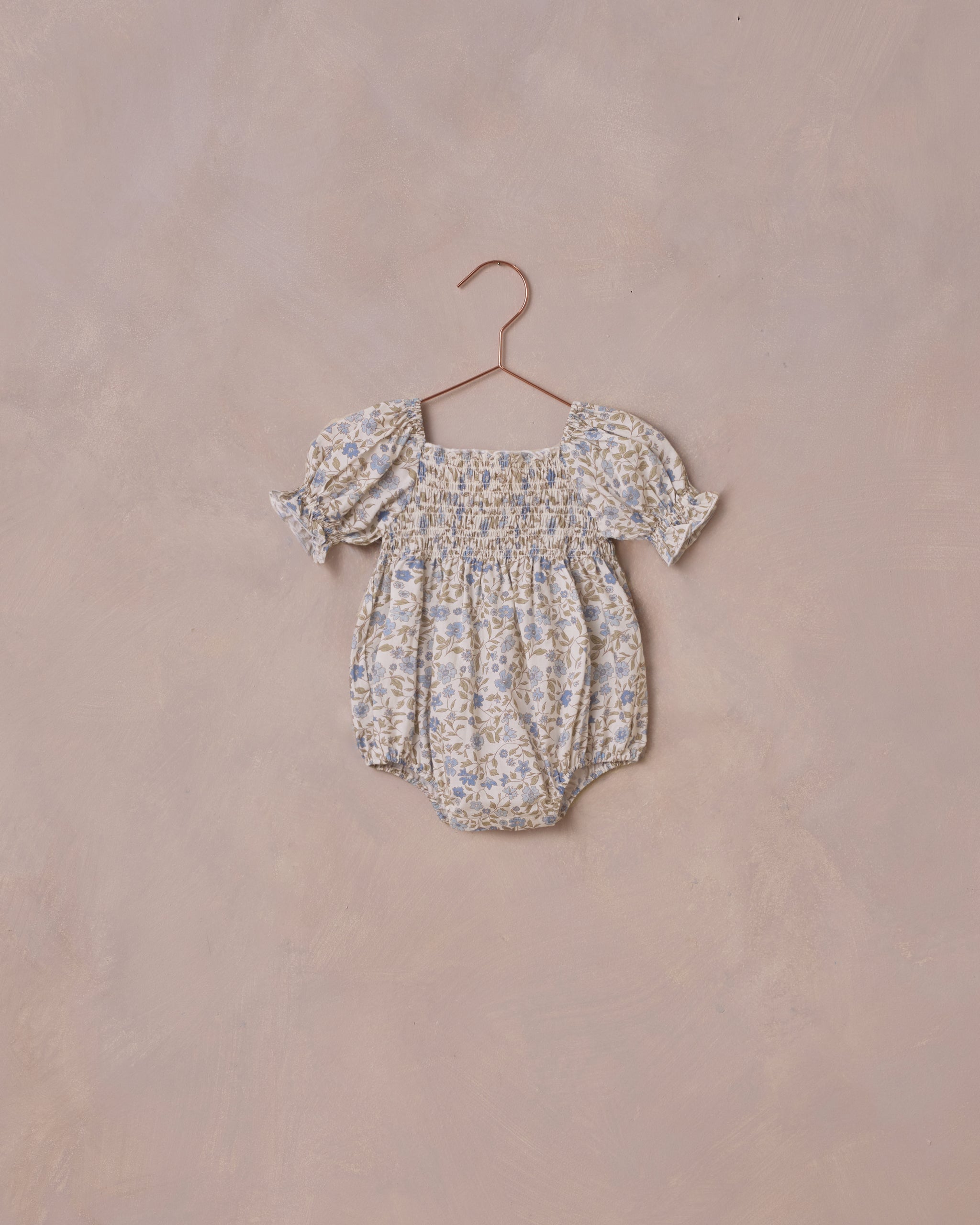 Combinaison Hazel | Jardin Bleu