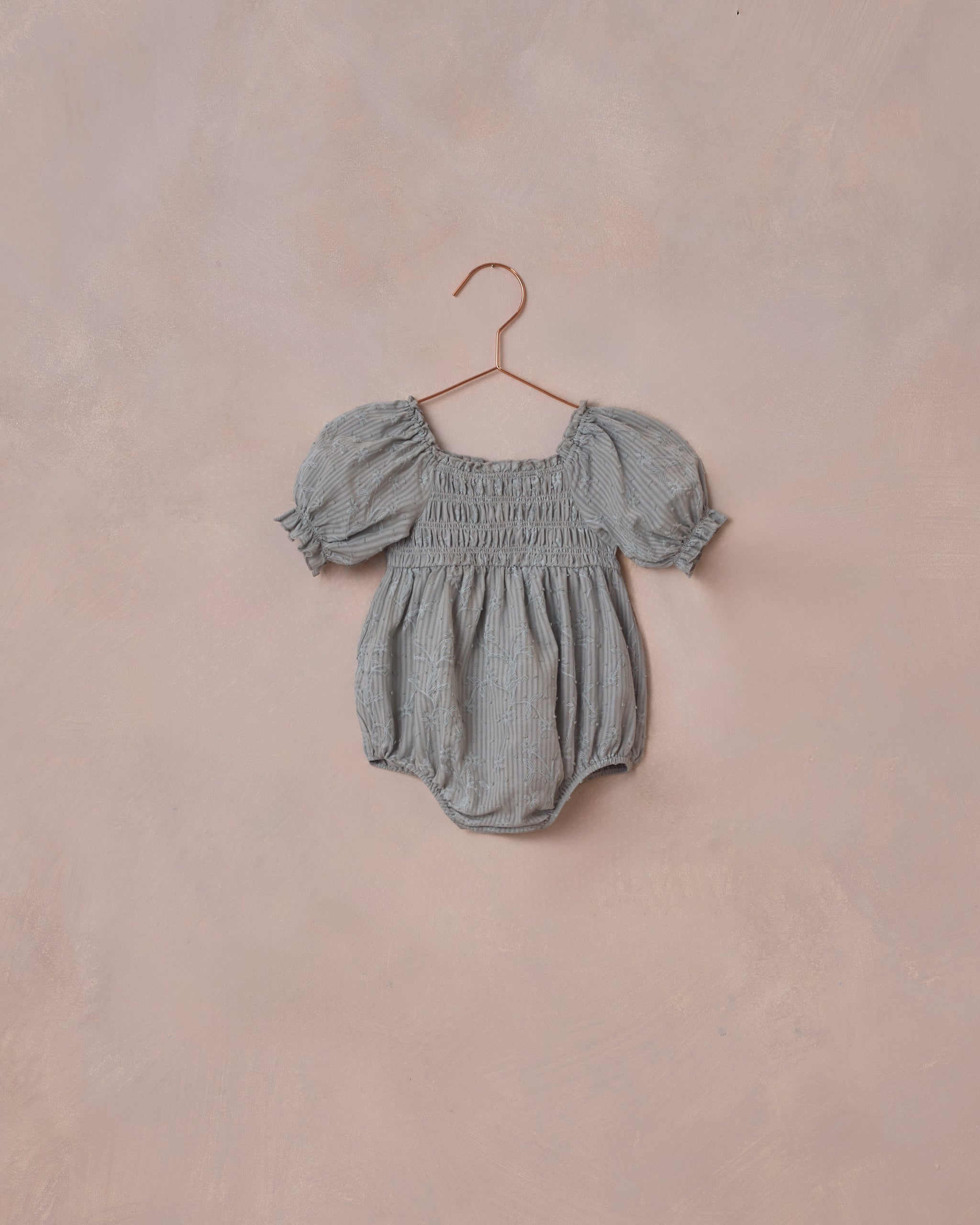 Combinaison Hazel | Aqua