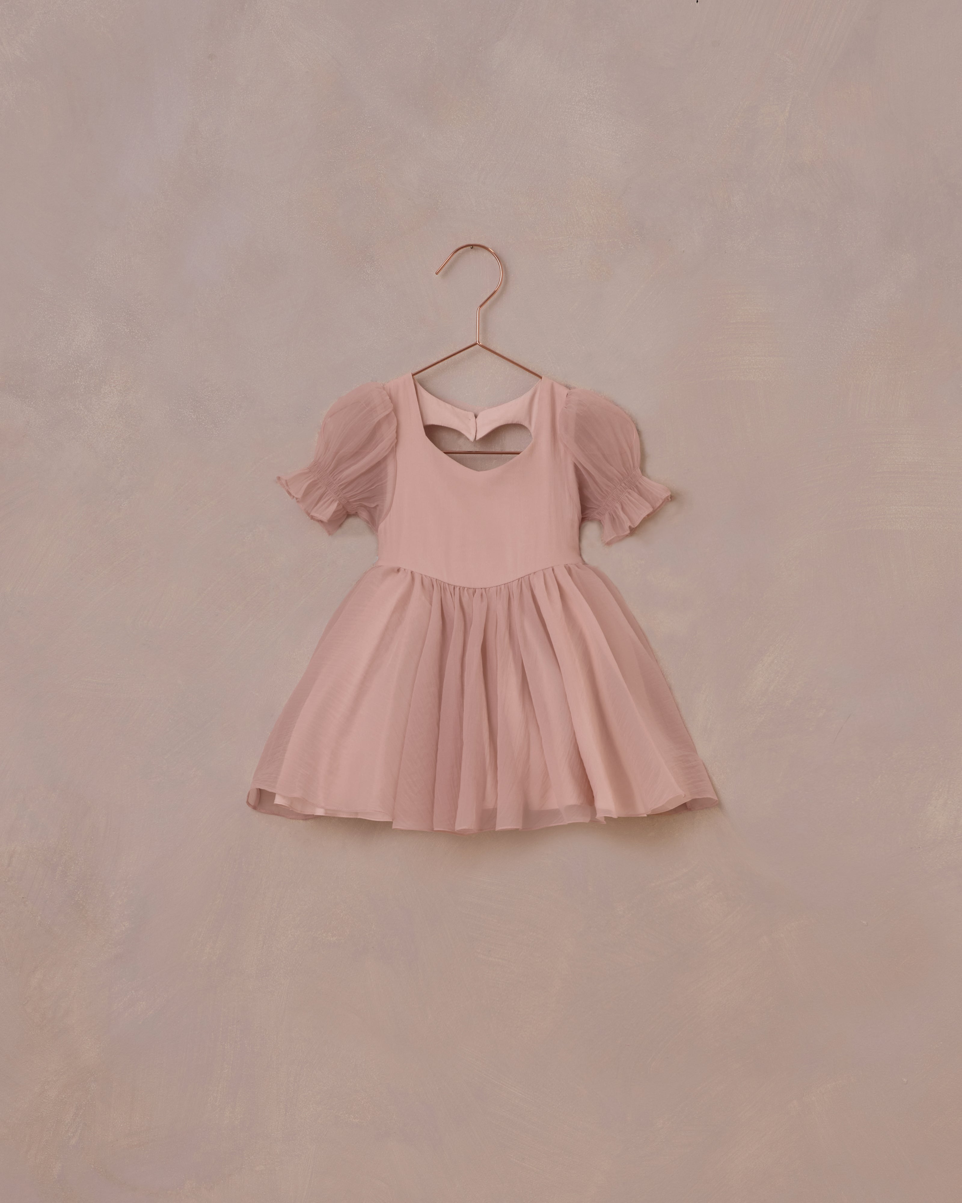 Robe de Saint-Valentin | Bubblegum