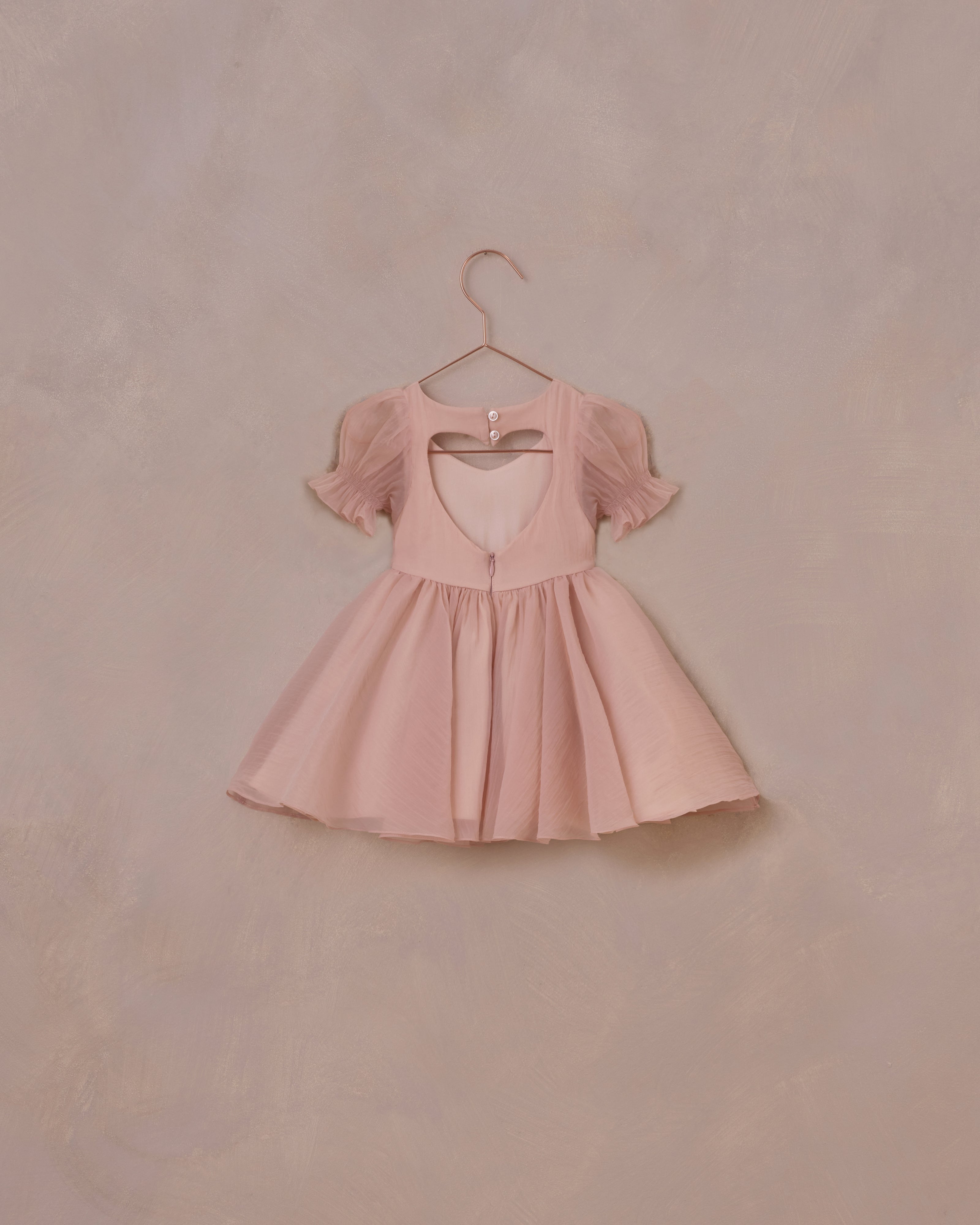 Robe de Saint-Valentin | Bubblegum
