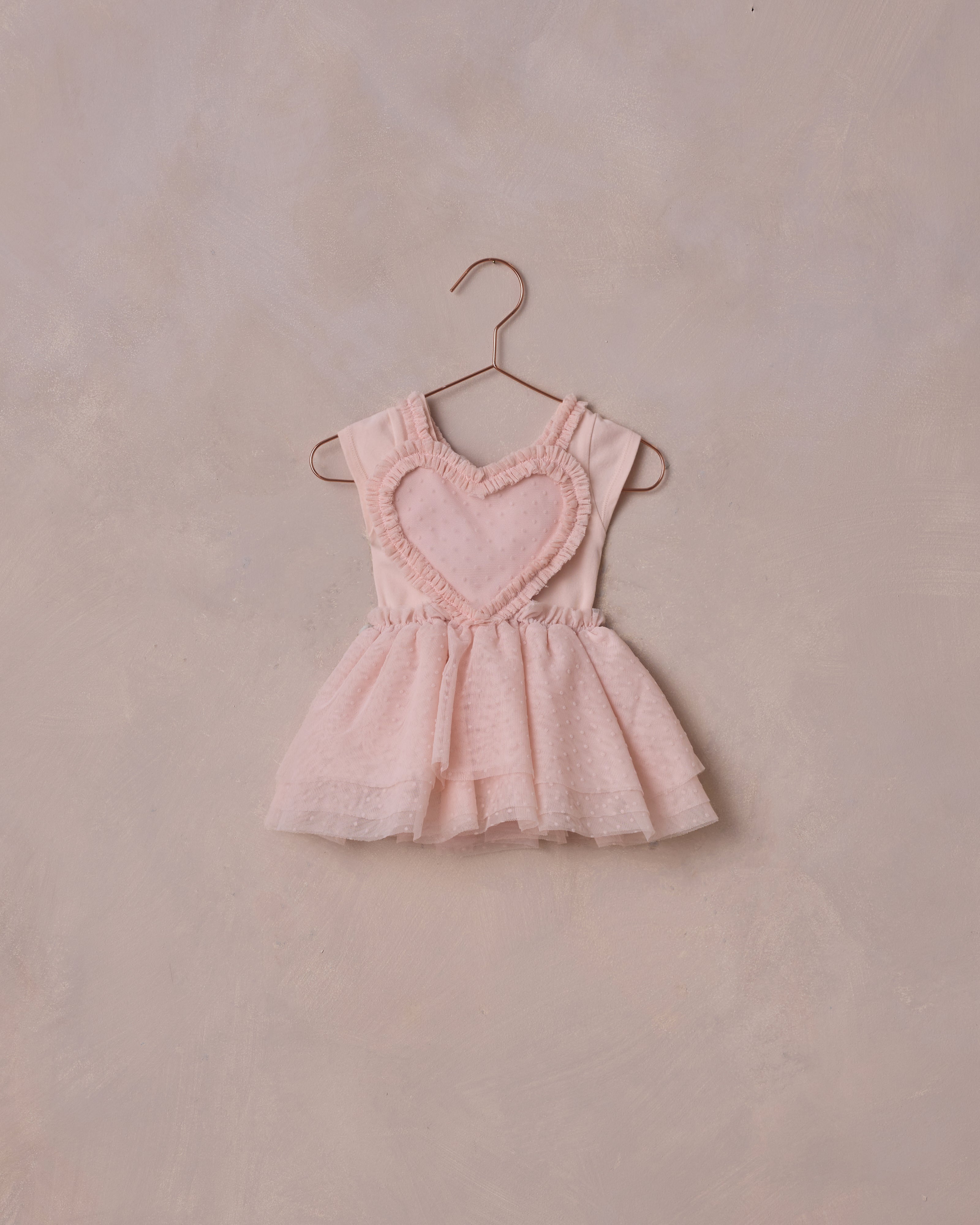 Noralee Dorothy Dress - Blush