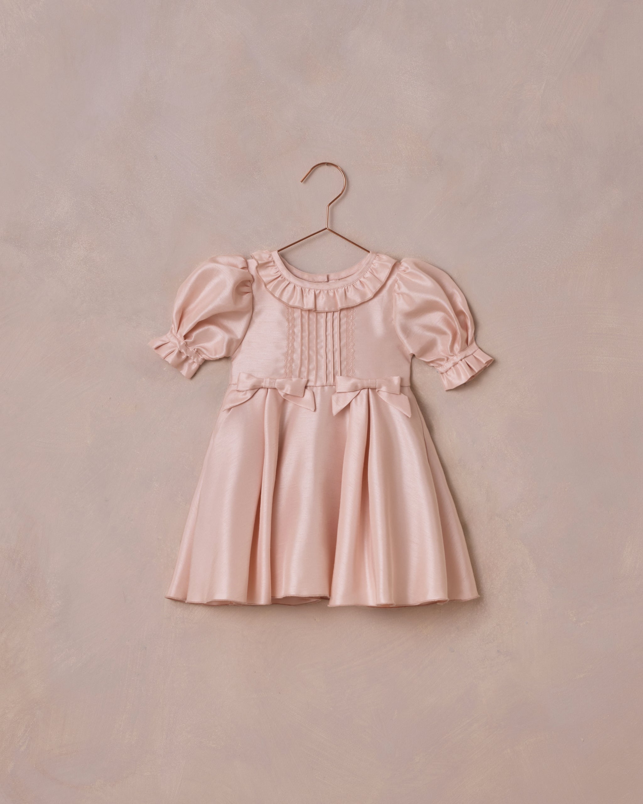 Robe Evelyn | Blush