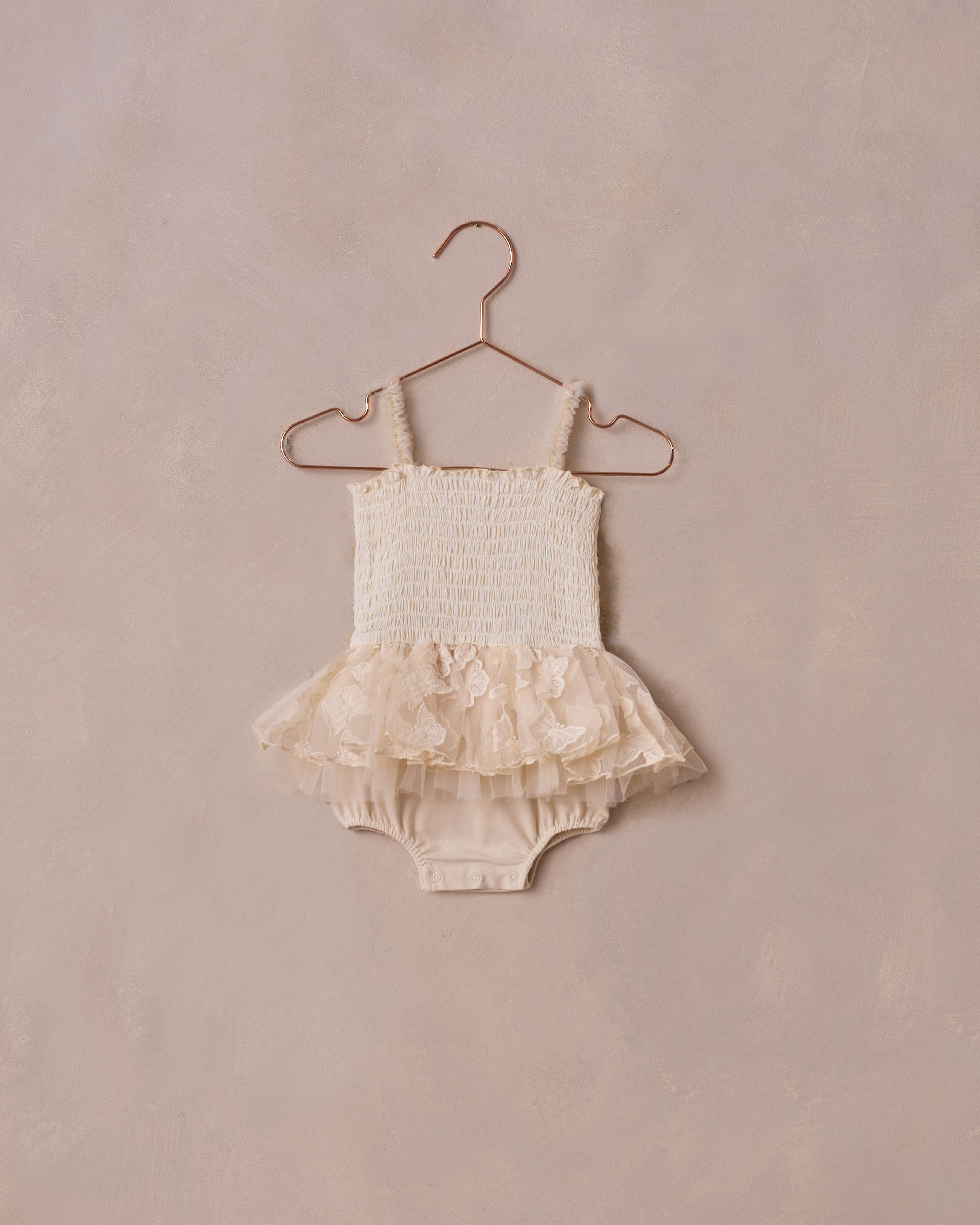 Bella Tutu | Naturel