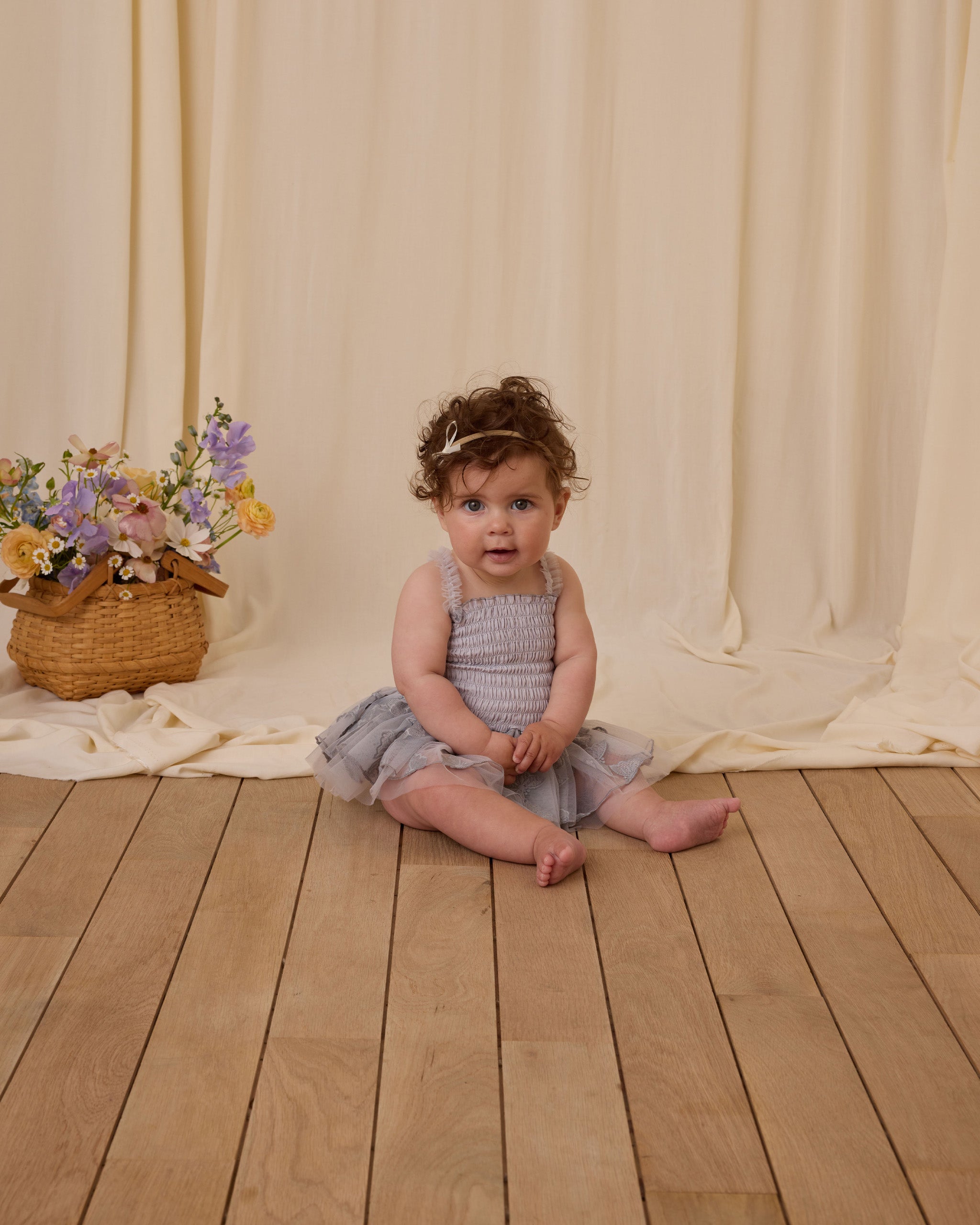 Bella Tutu | Pervenche