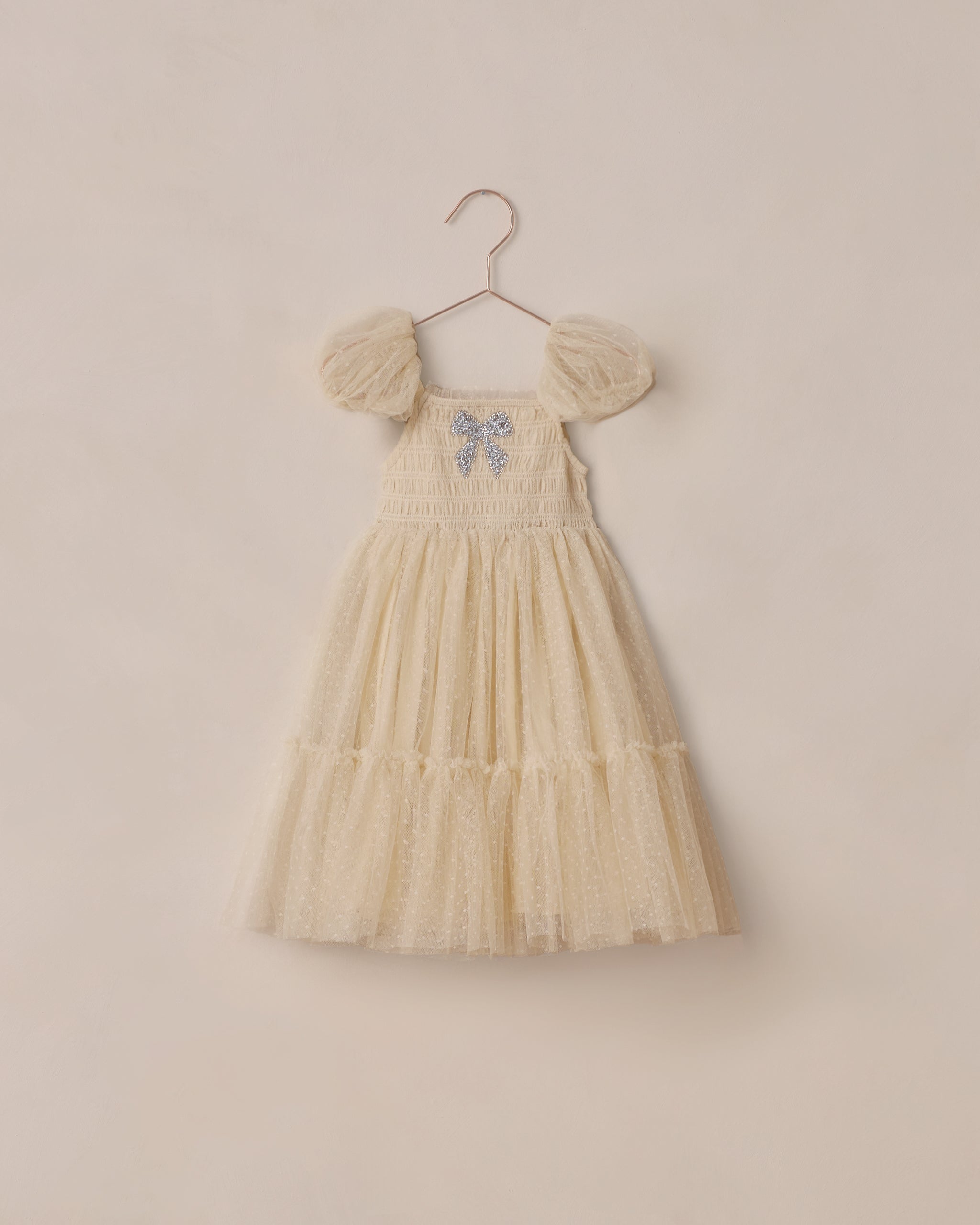 Robe Clara | Champagne