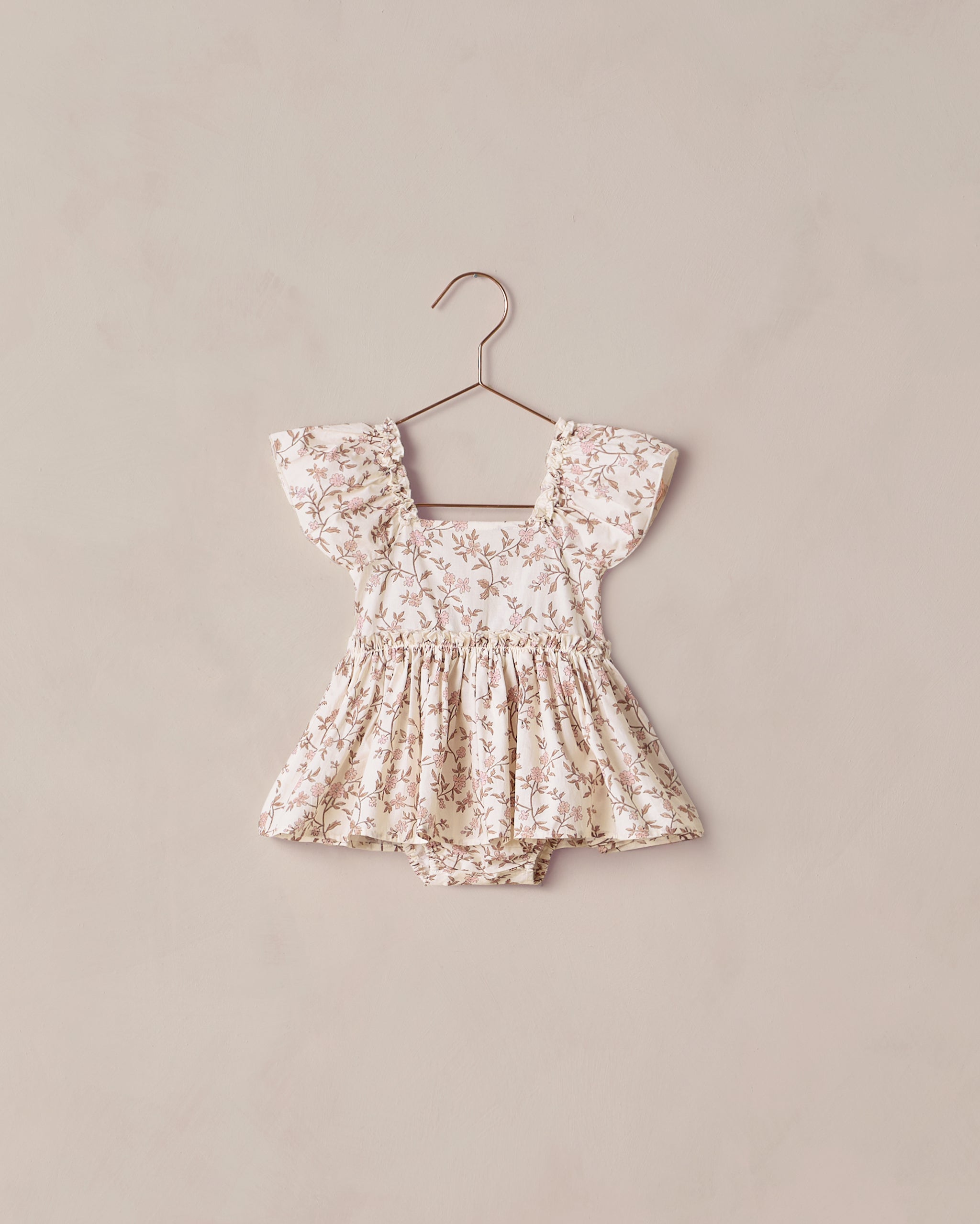 Combinaison Margot | Rose Meadow