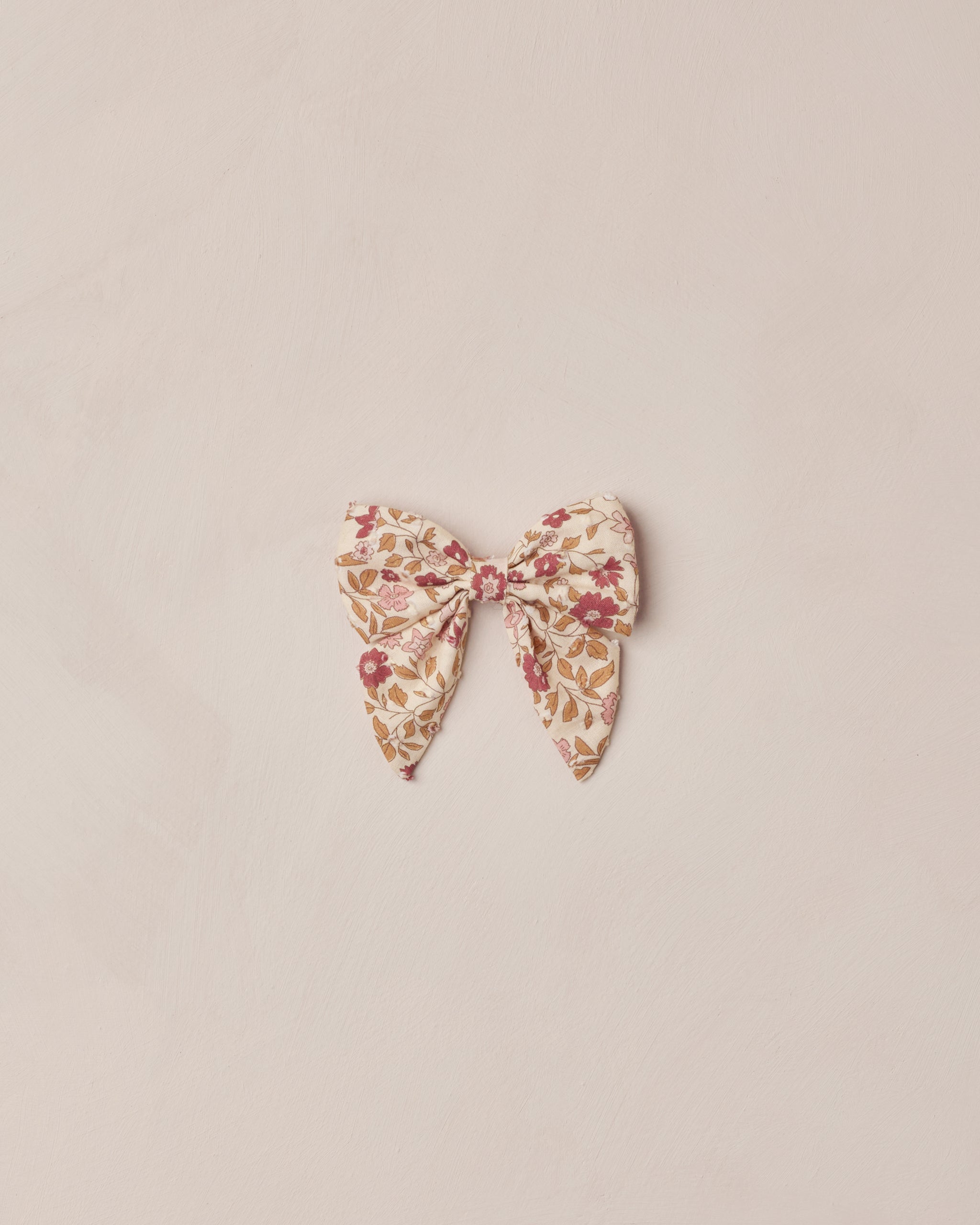 Norah Bow | Champs de fleurs