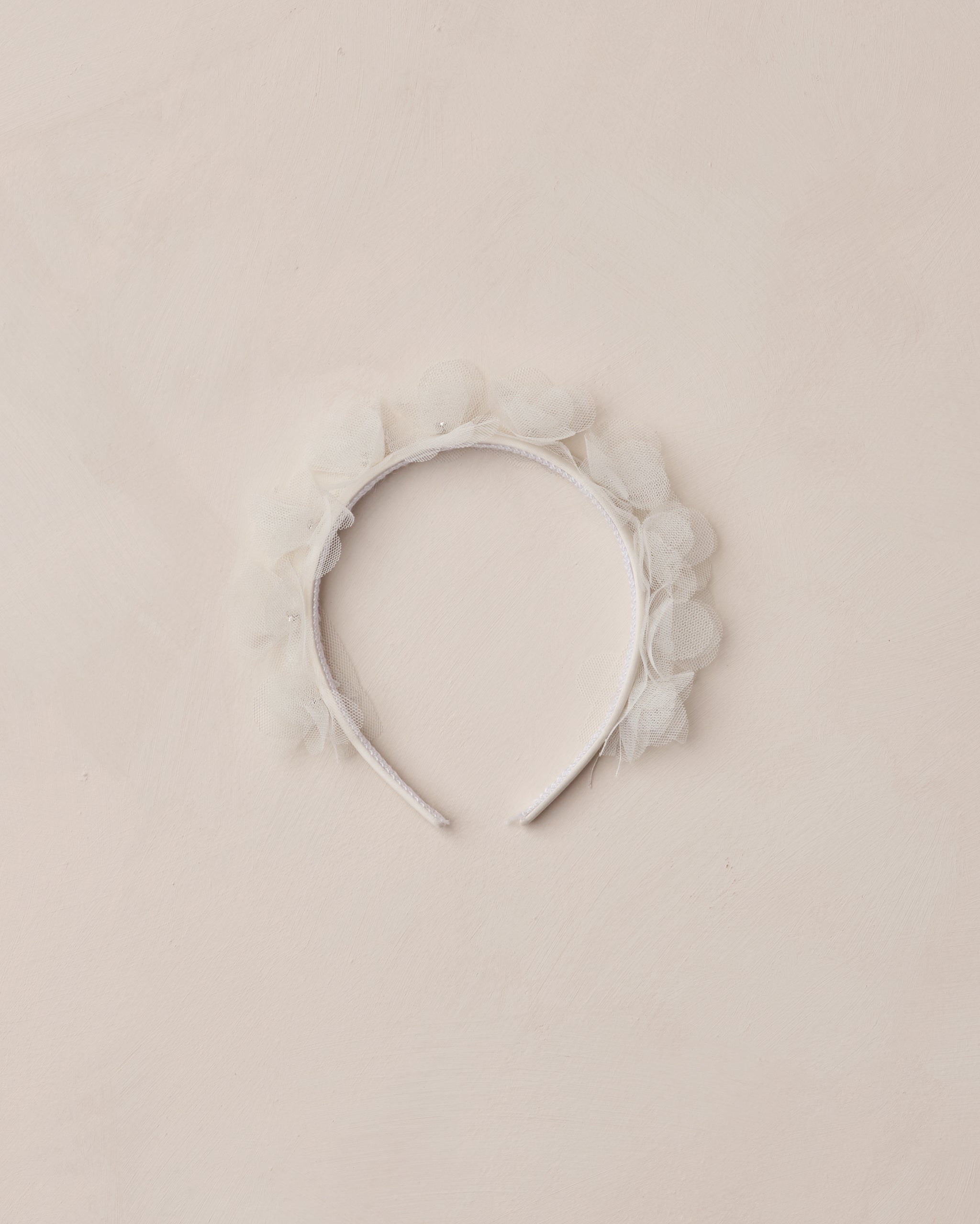 Bandeau lutin | Ivoire