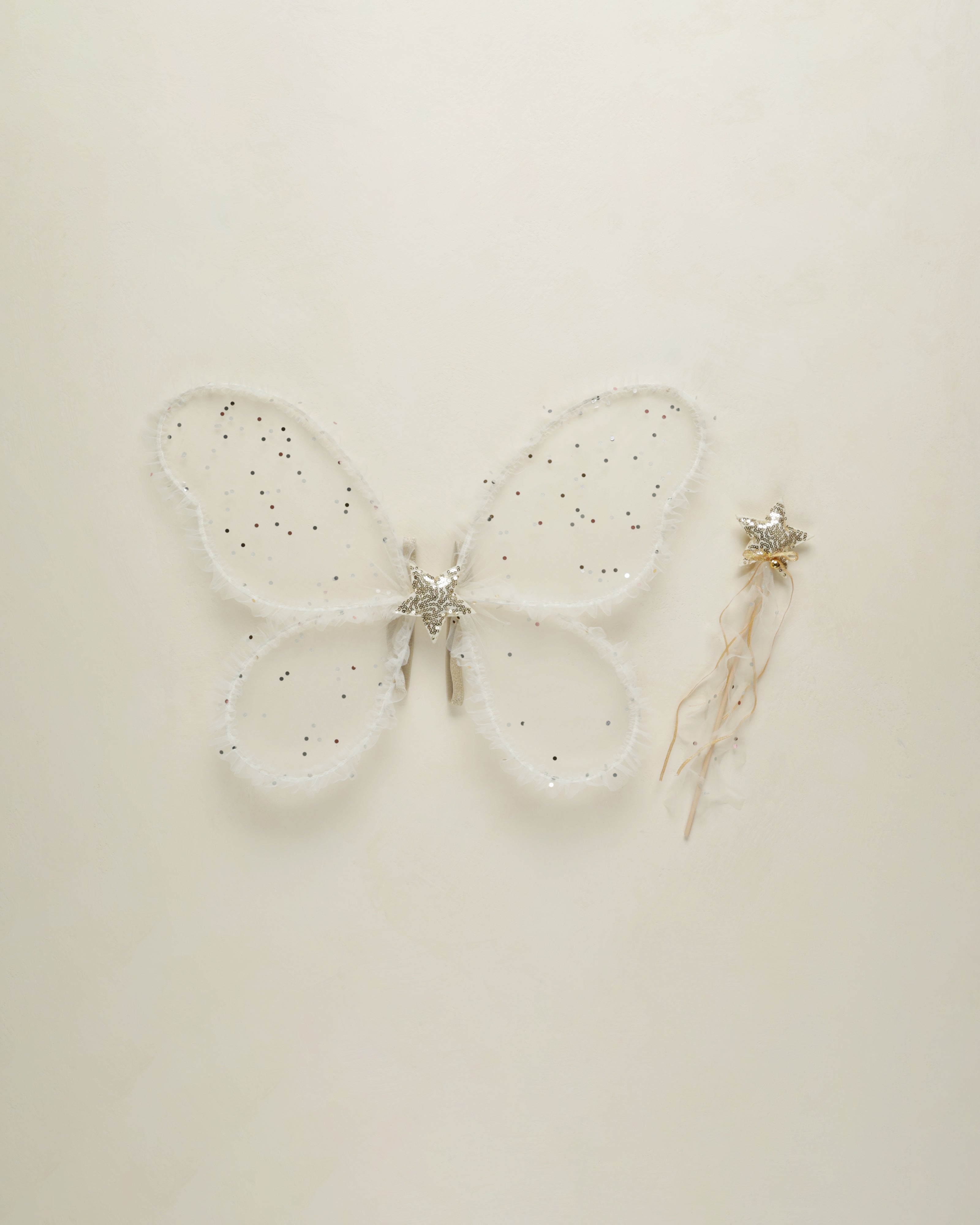 Coffret Fée || Confettis
