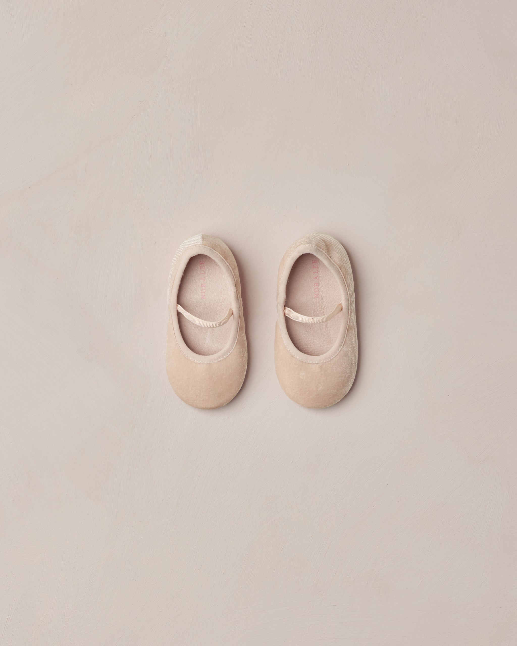 NL Baby Ballet Flats | Rose – Noralee