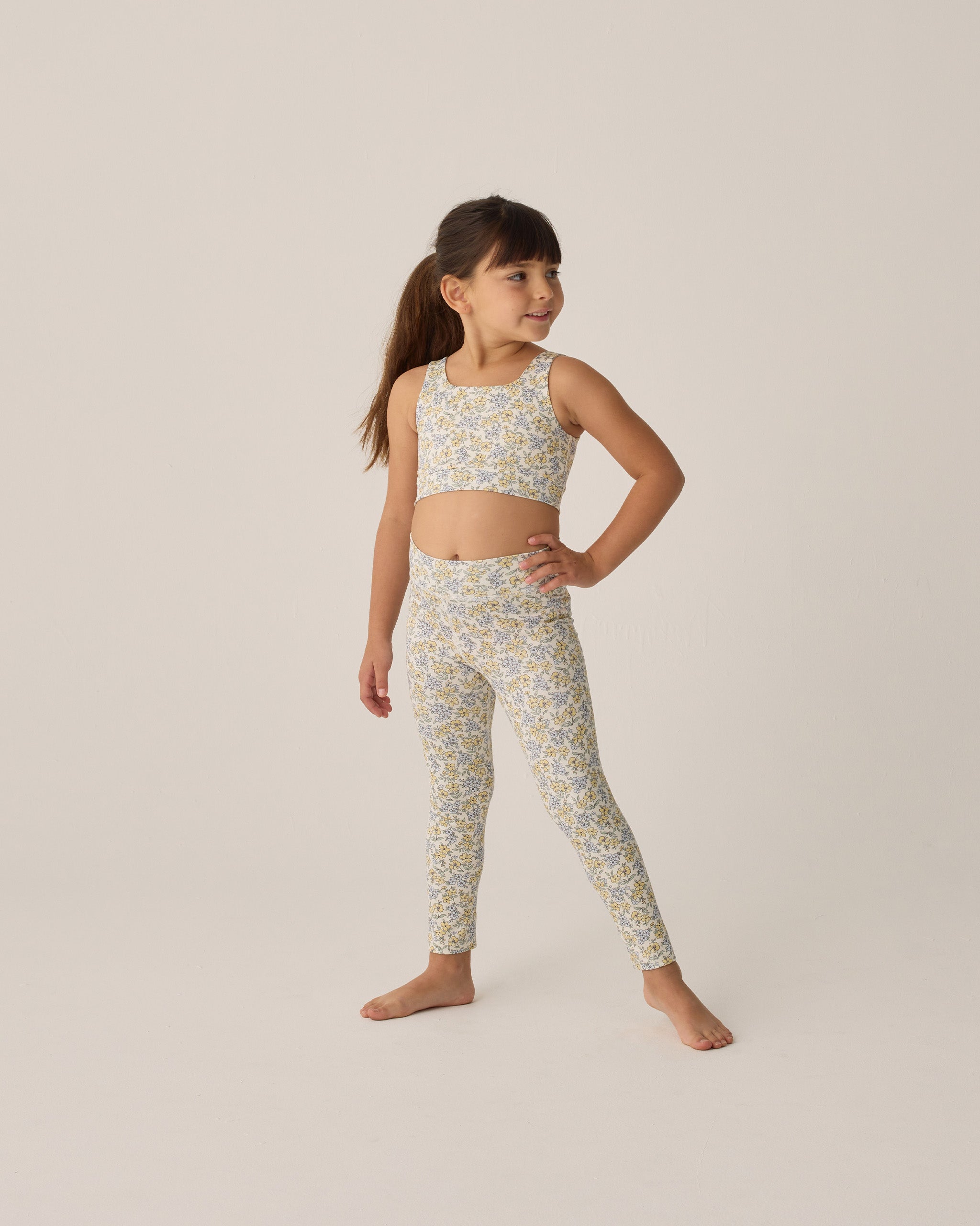 Legging basique || Bloom