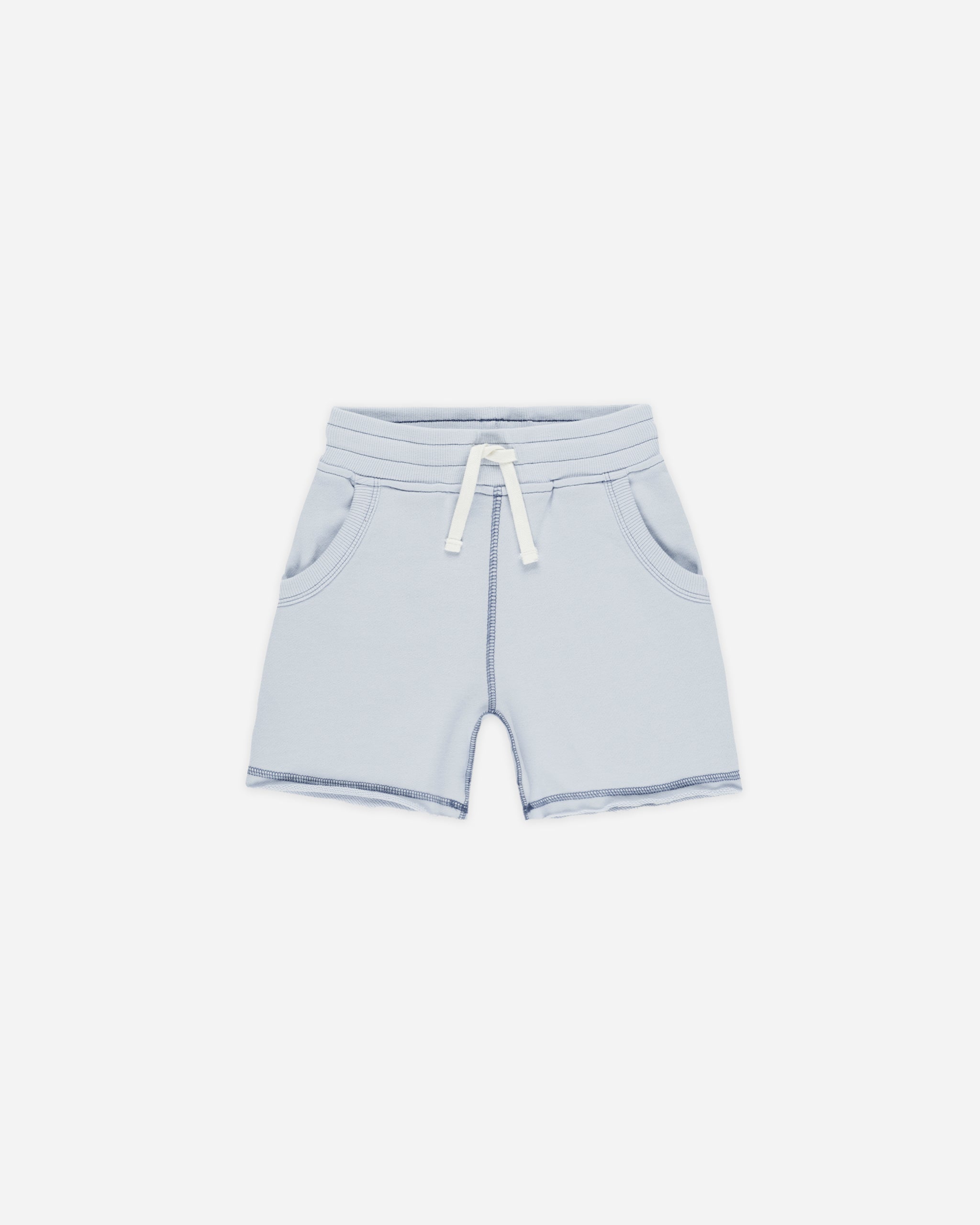 Ventura Short || Light Blue