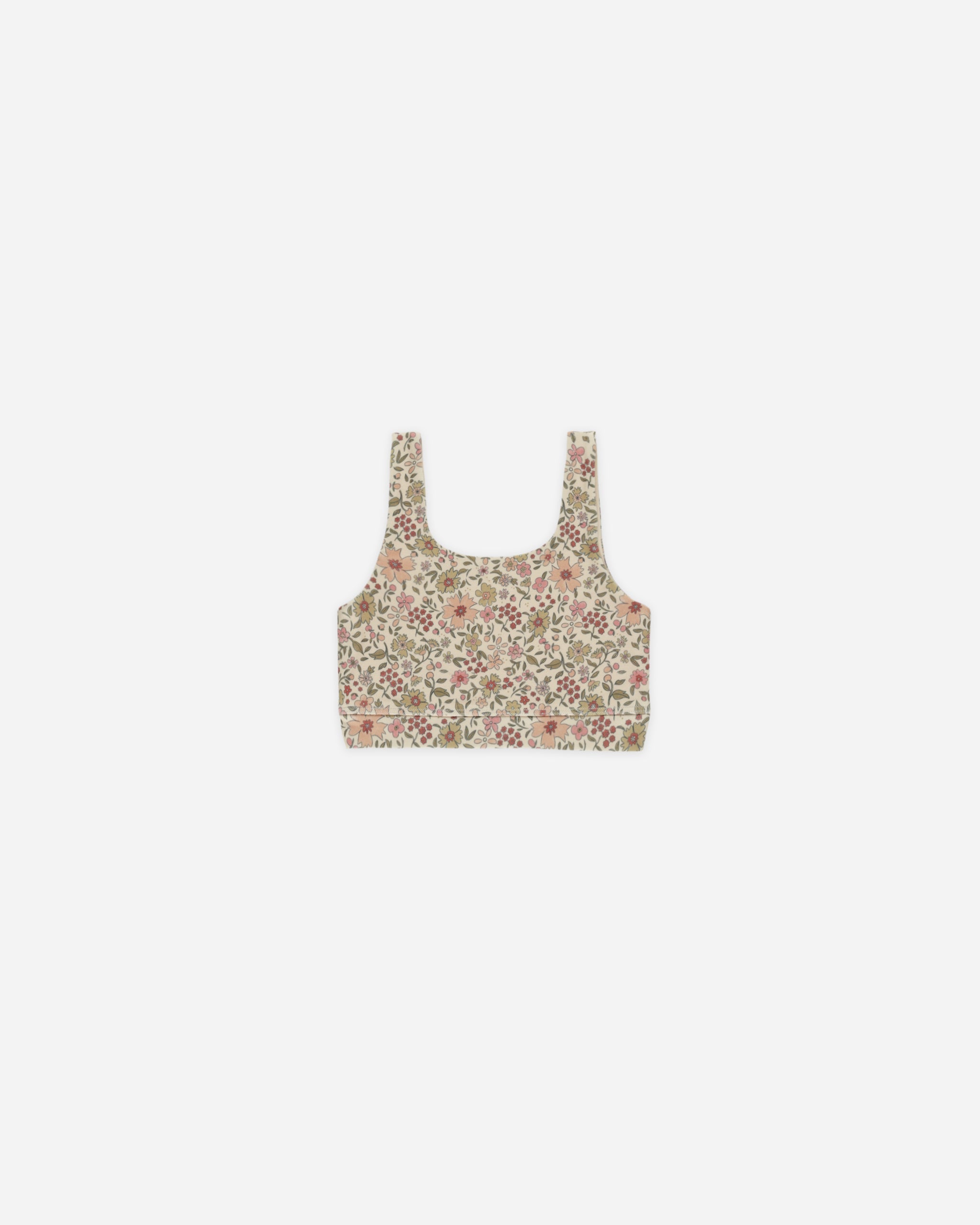 Soutien-gorge de sport Swift || Rose gardénia