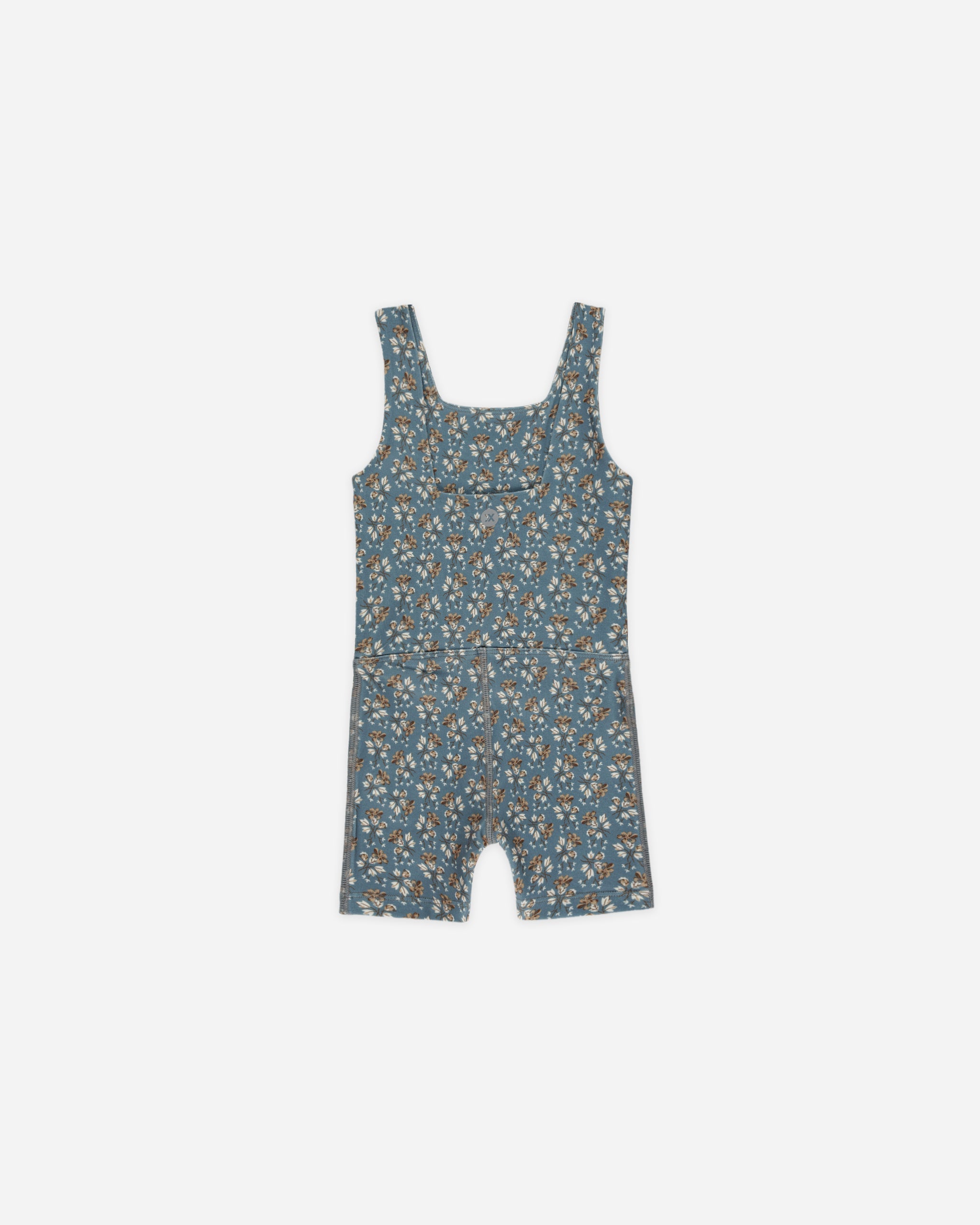 Body Malibu || Fleuri bleu