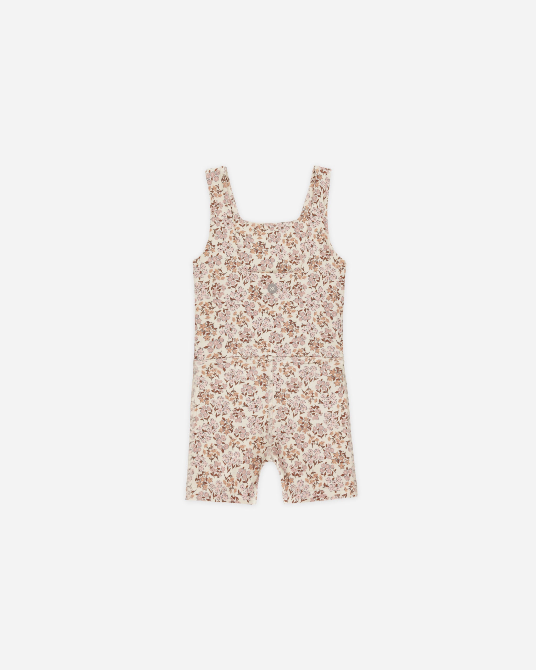Body Malibu || Fleurs sauvages