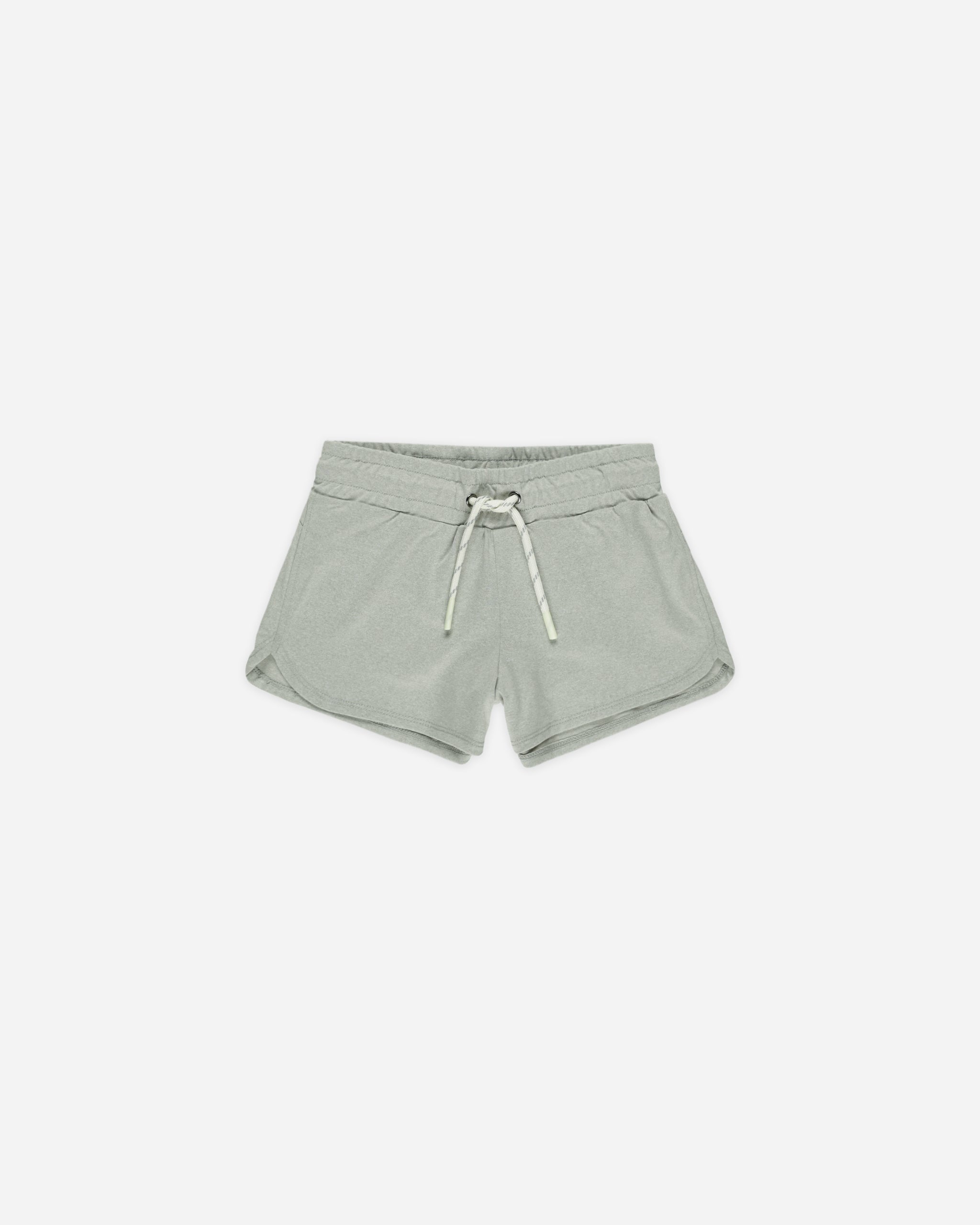 Short Speed || Écume de mer chinée