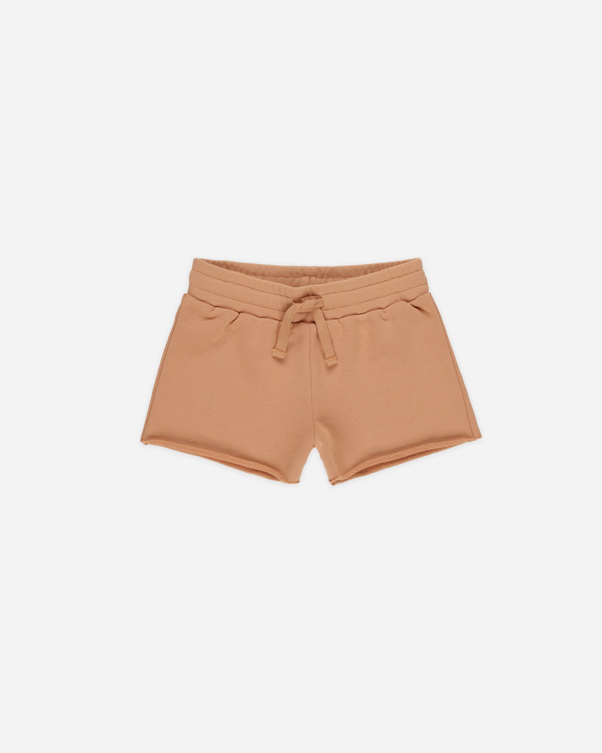 Sweat Short || Pamplemousse