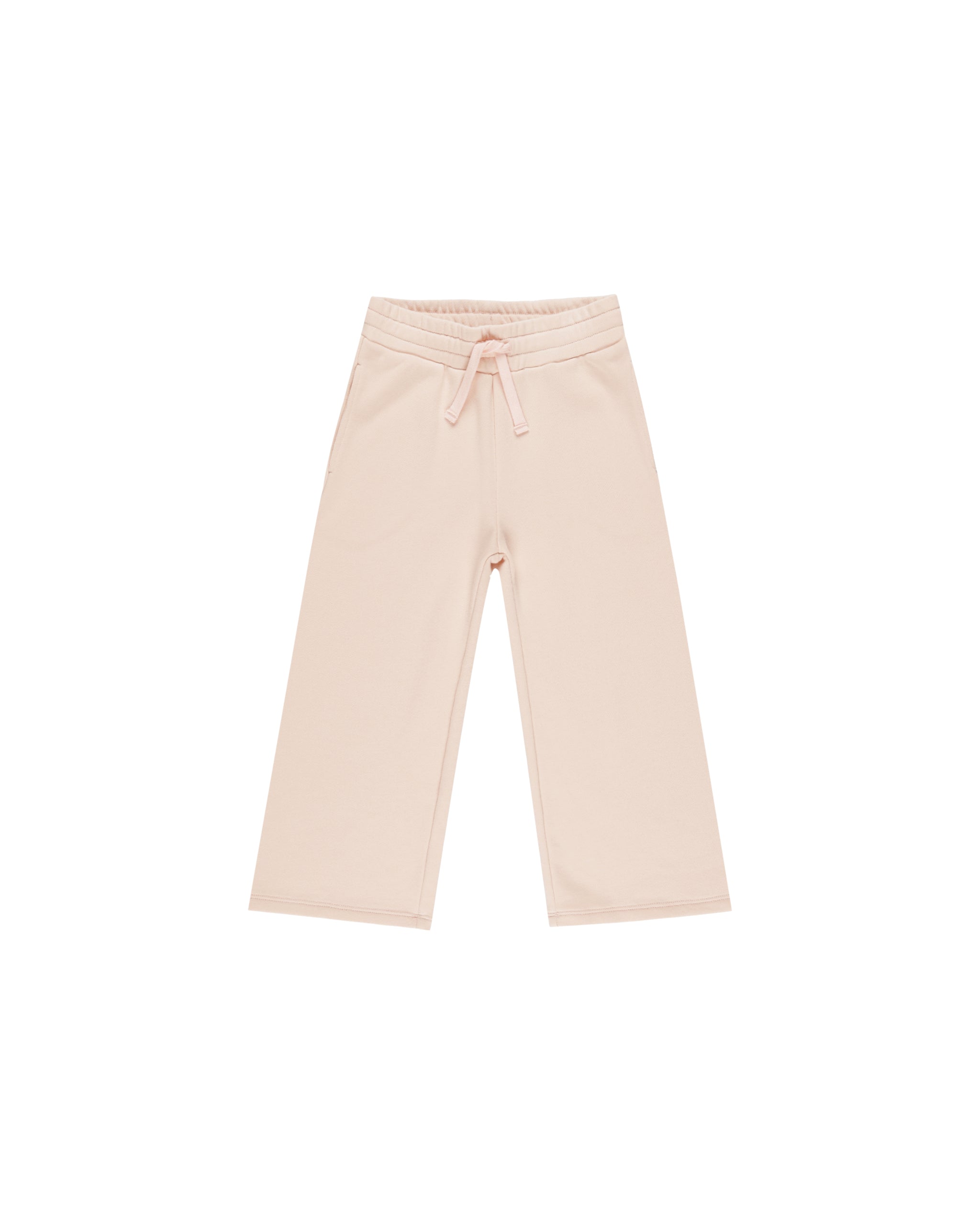 Pantalon de survêtement à jambe large || Shell