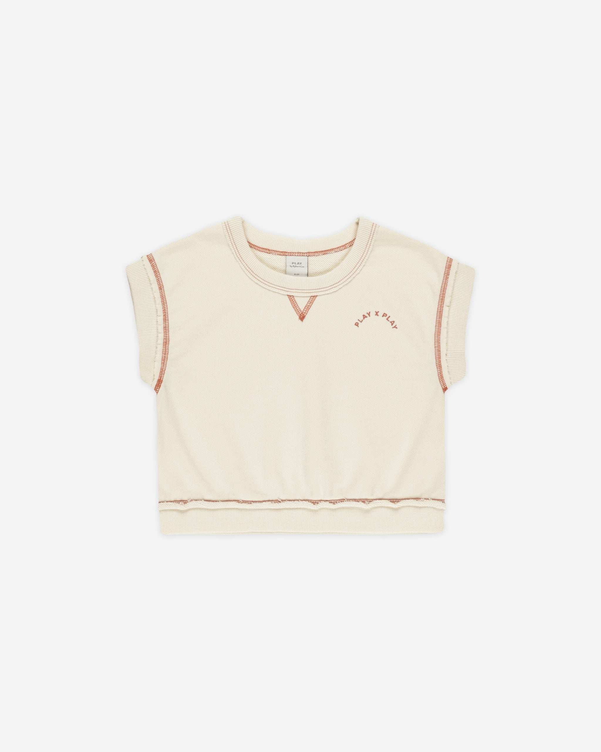 Pull Victory || Naturel