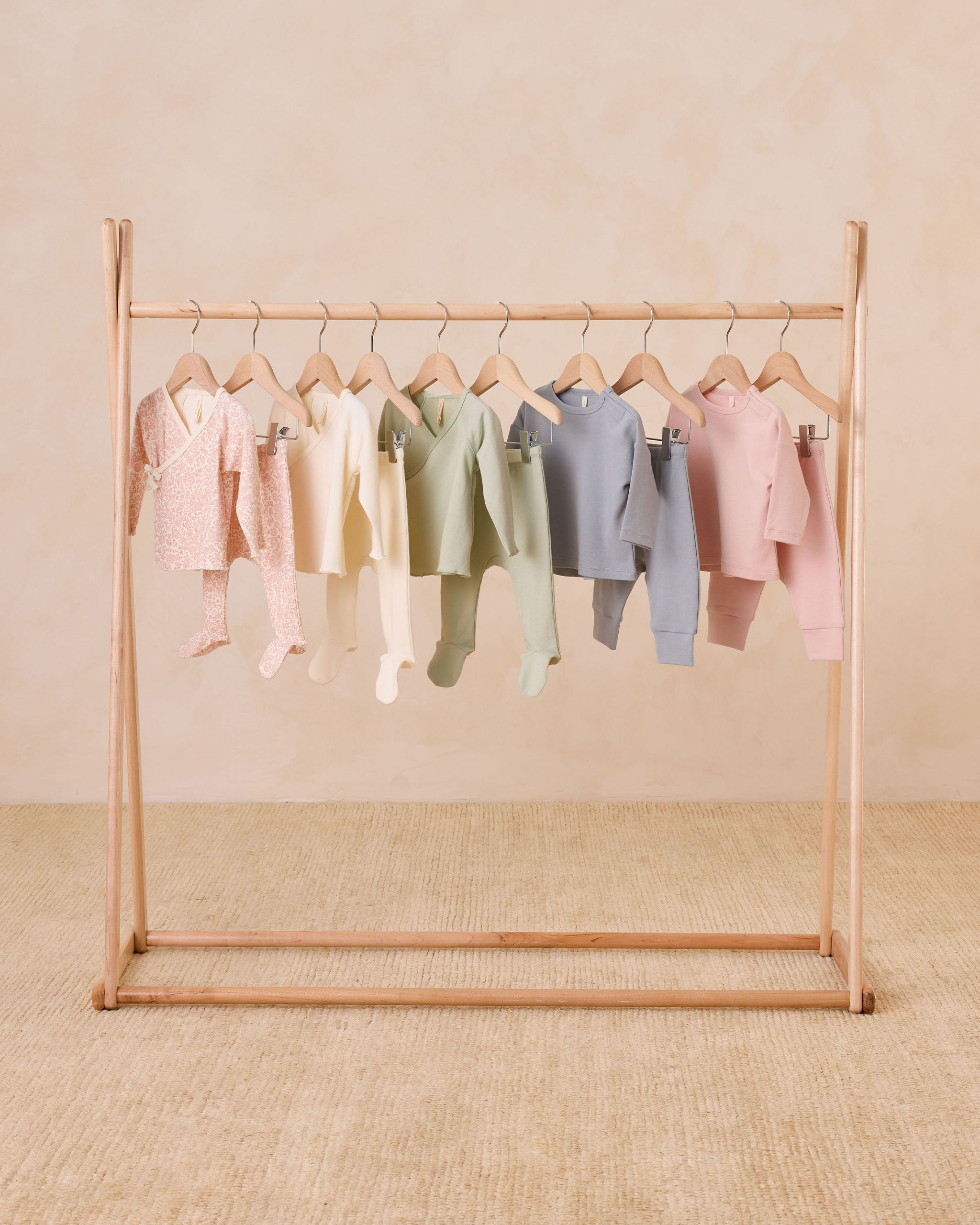 -T-shirt à manches longues || Bubblegum-