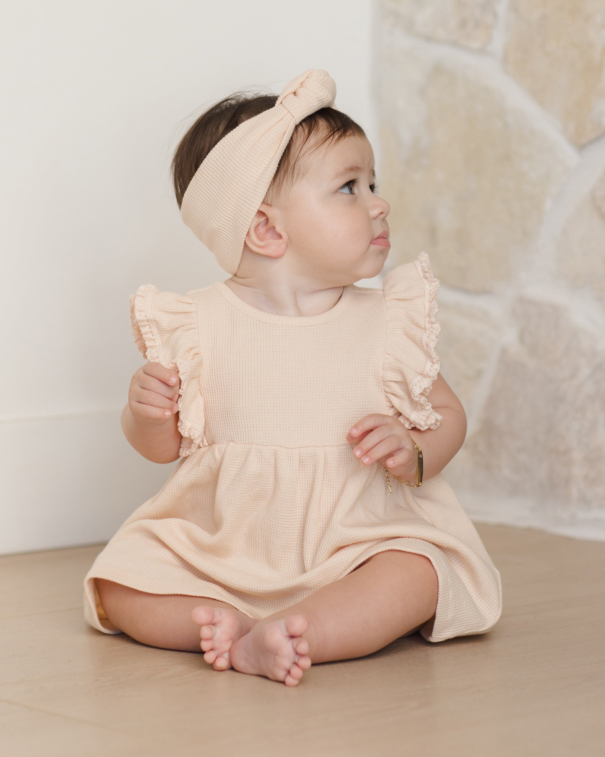 Robe Daisy || Antique