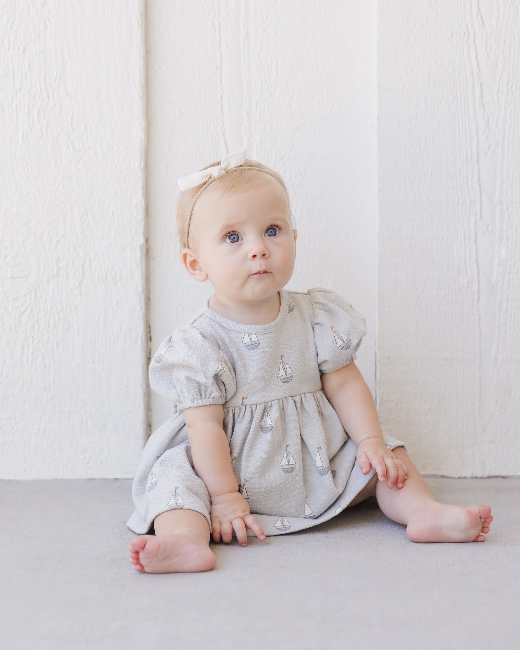 -Robe Darla || Voiliers-