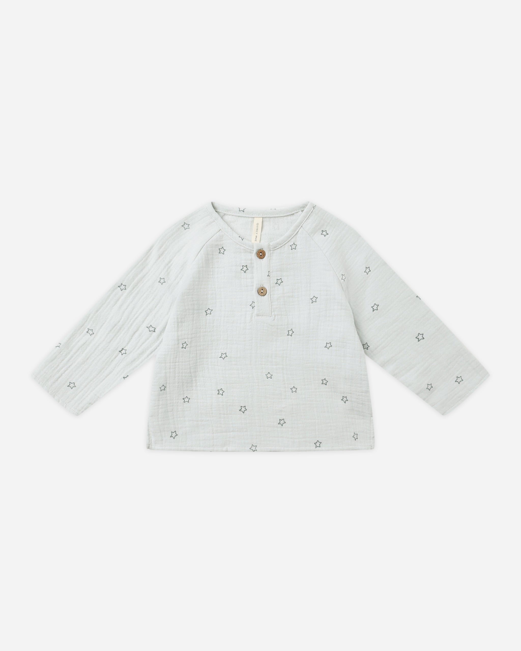 T-shirt Zion || Twinkle